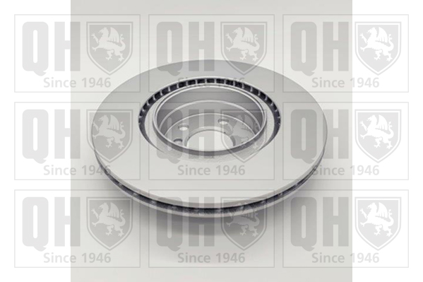 Quinton Hazell BDC6246