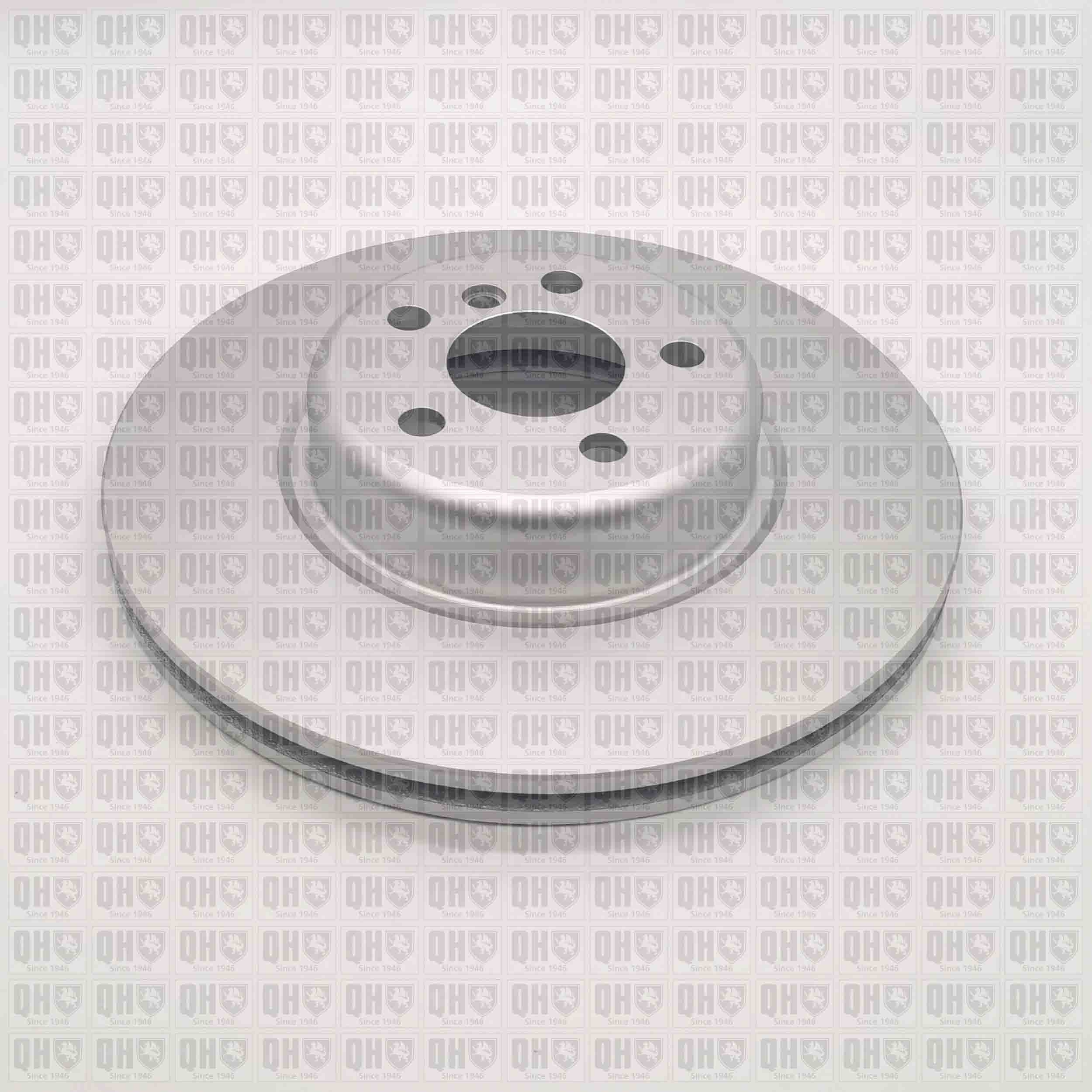 Quinton Hazell BDC6249