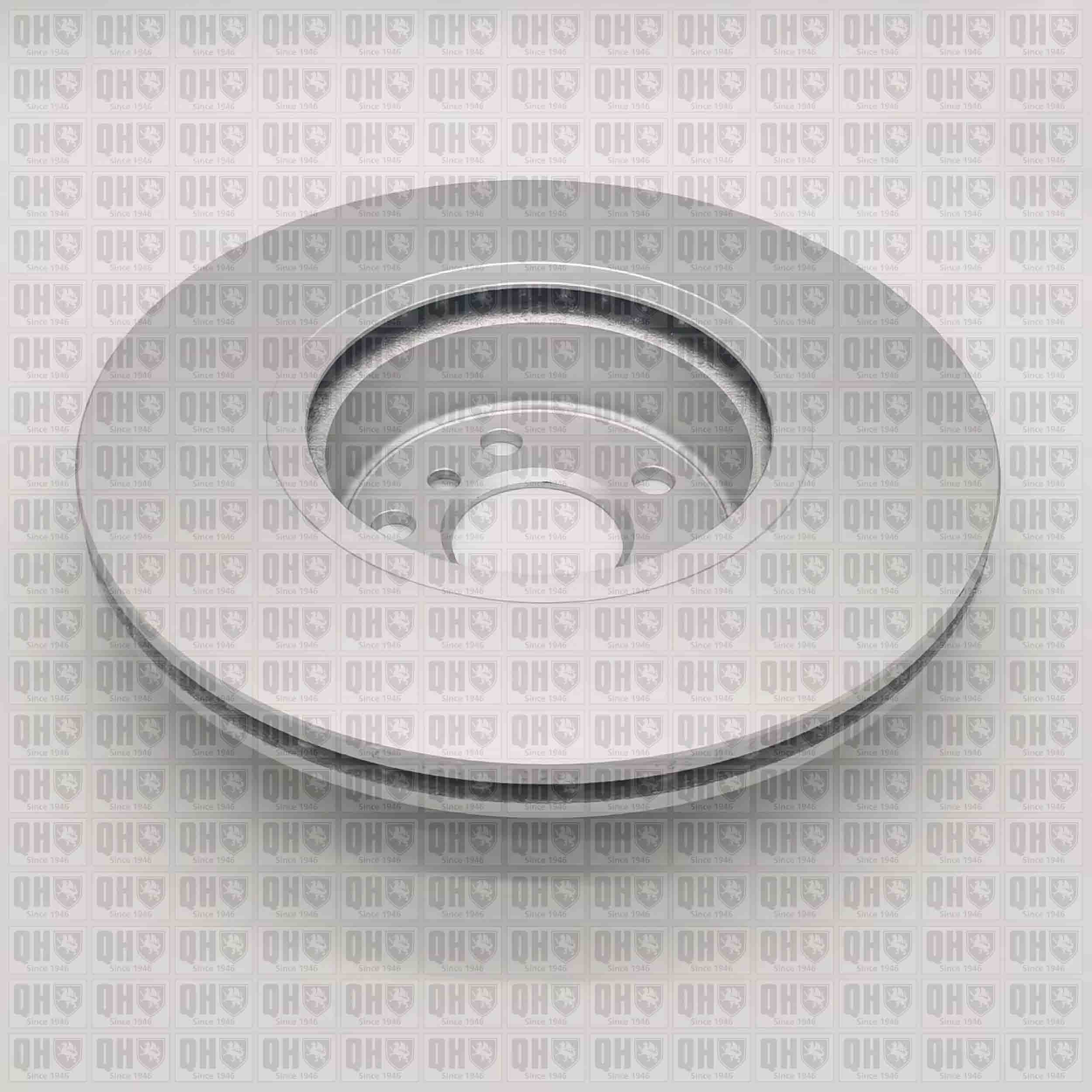 Quinton Hazell BDC6249