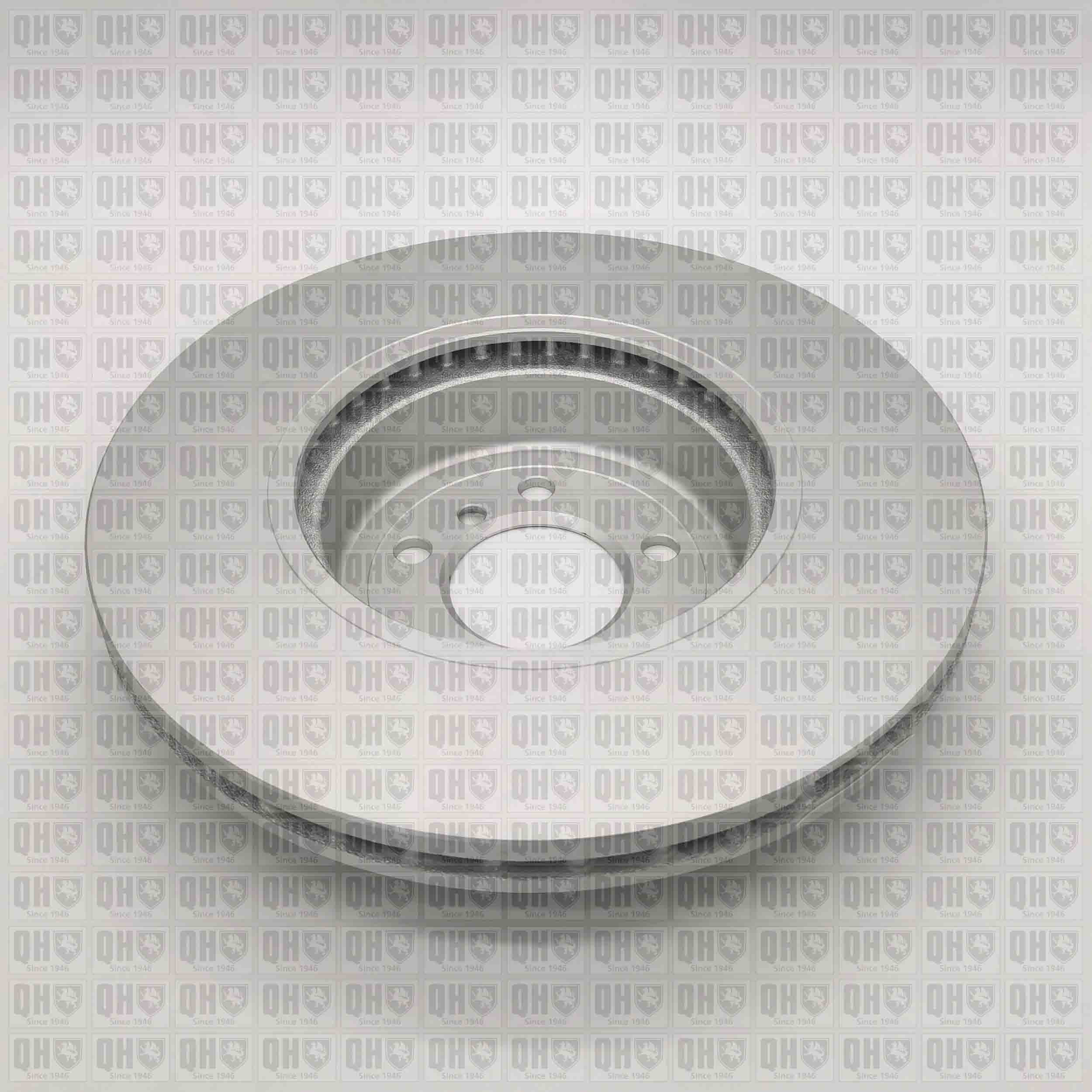 Quinton Hazell BDC6250