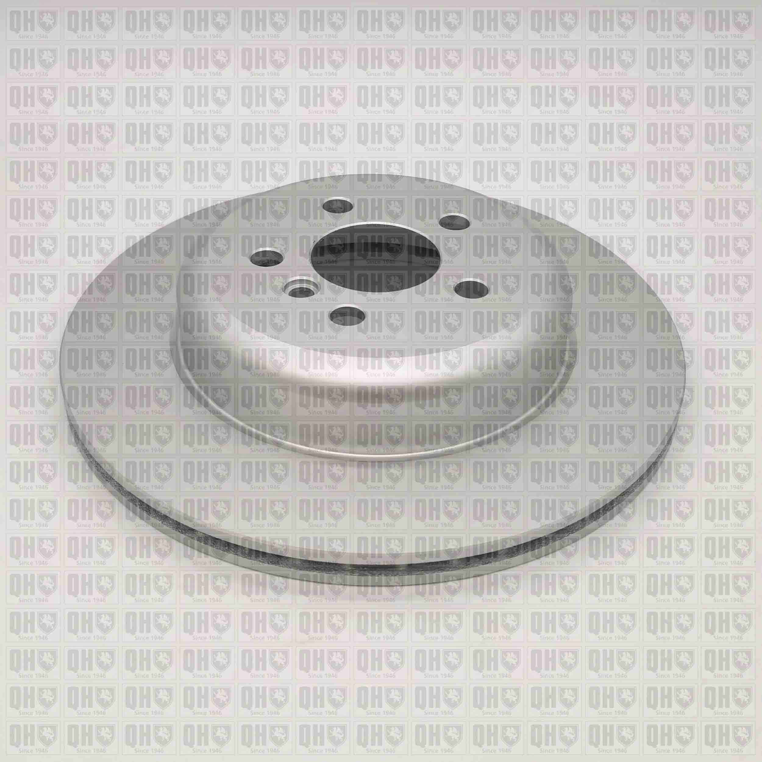 Quinton Hazell BDC6251