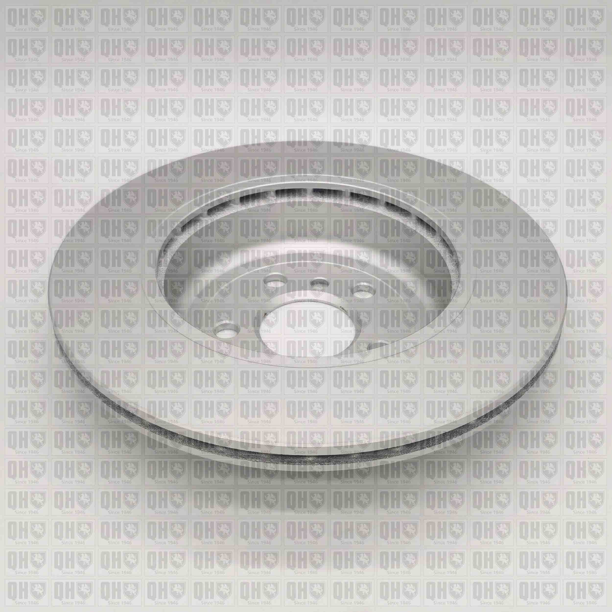 Quinton Hazell BDC6251