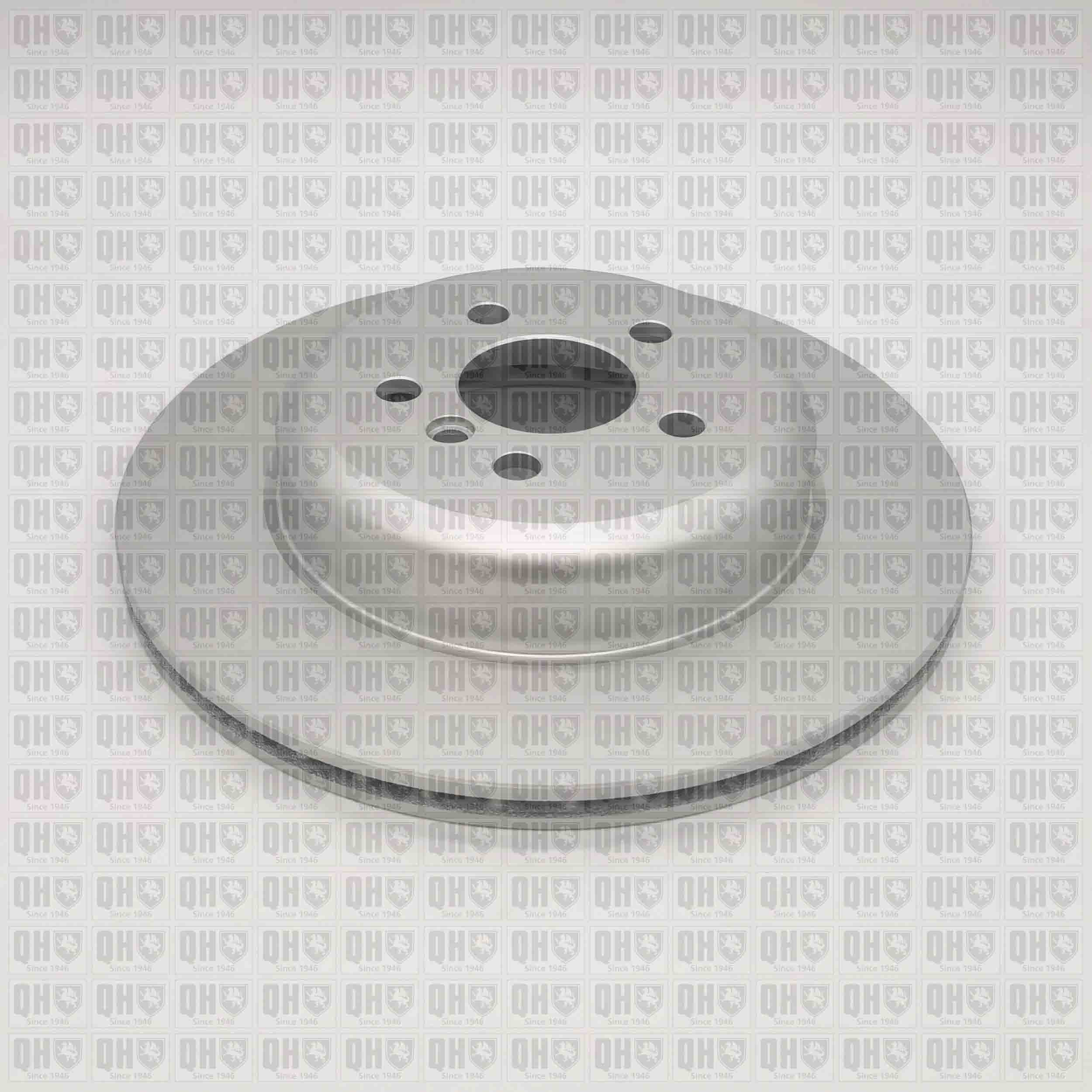 Quinton Hazell BDC6252