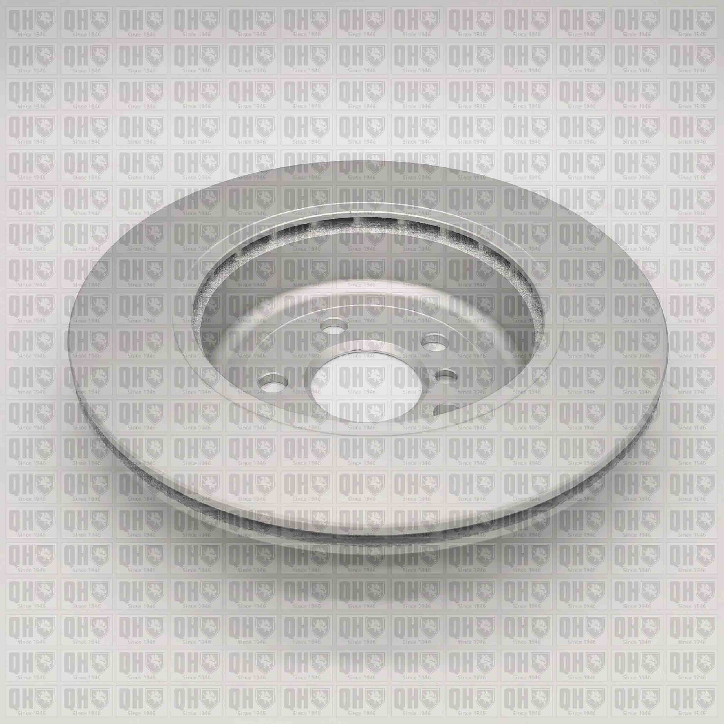 Quinton Hazell BDC6252