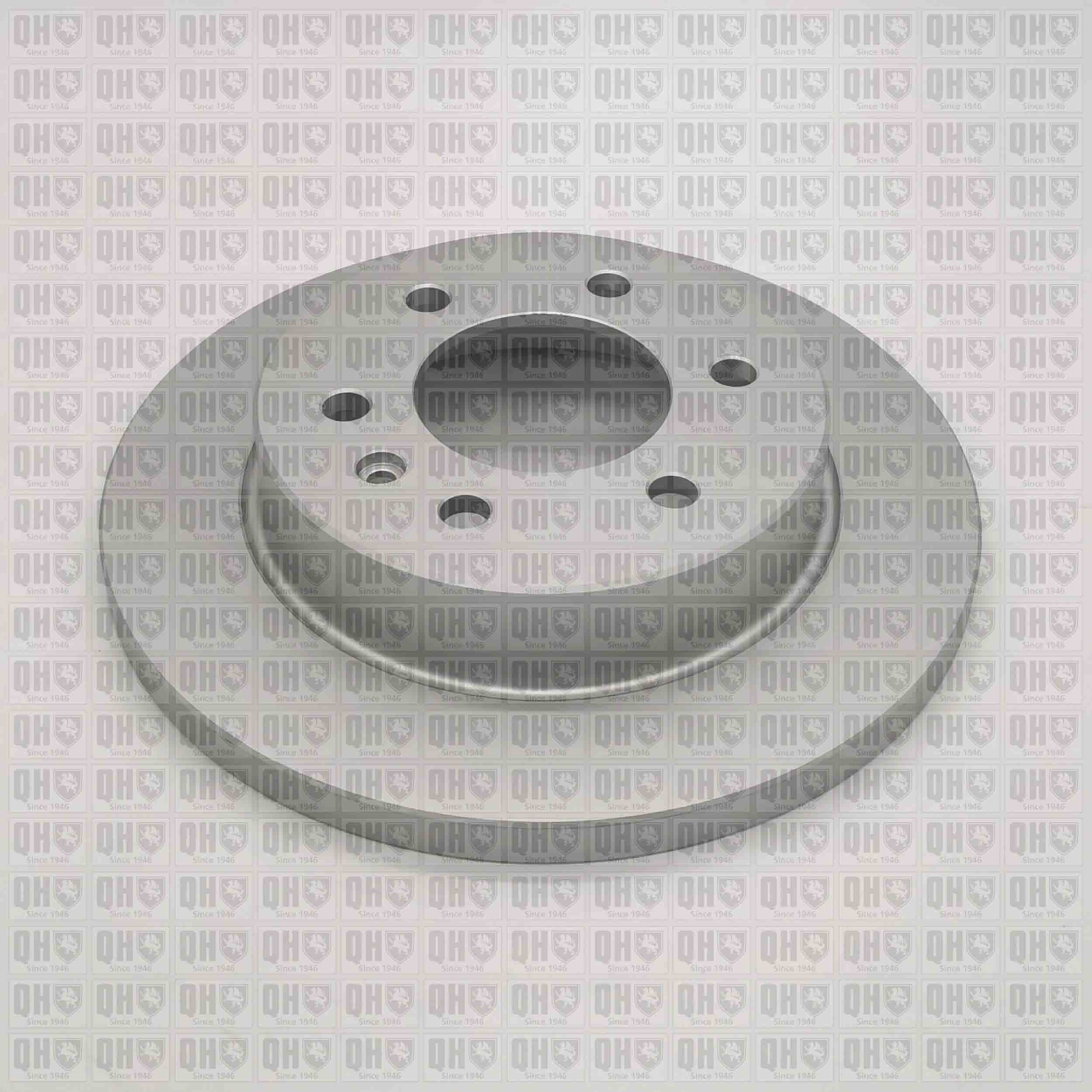 Quinton Hazell BDC6255