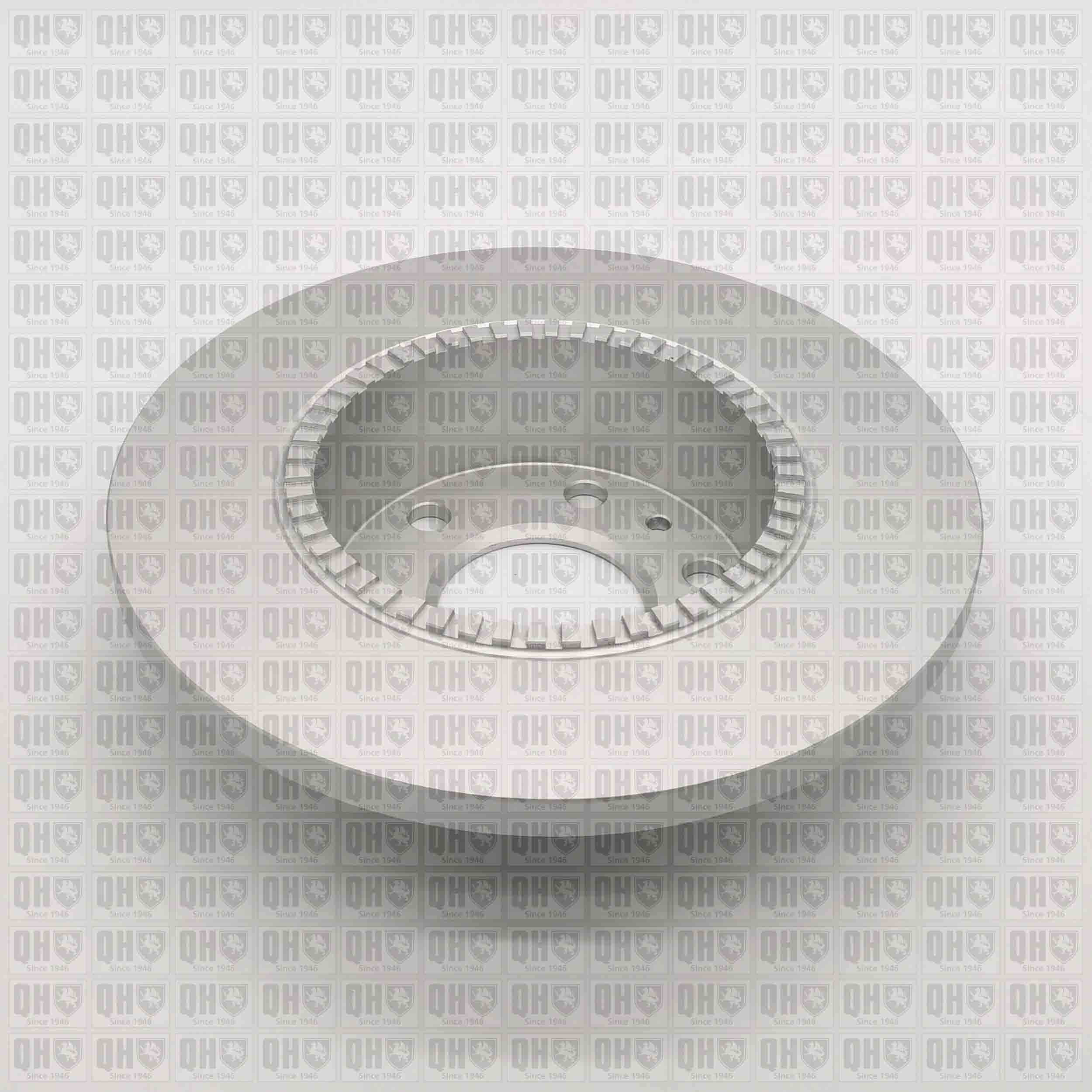 Quinton Hazell BDC6261