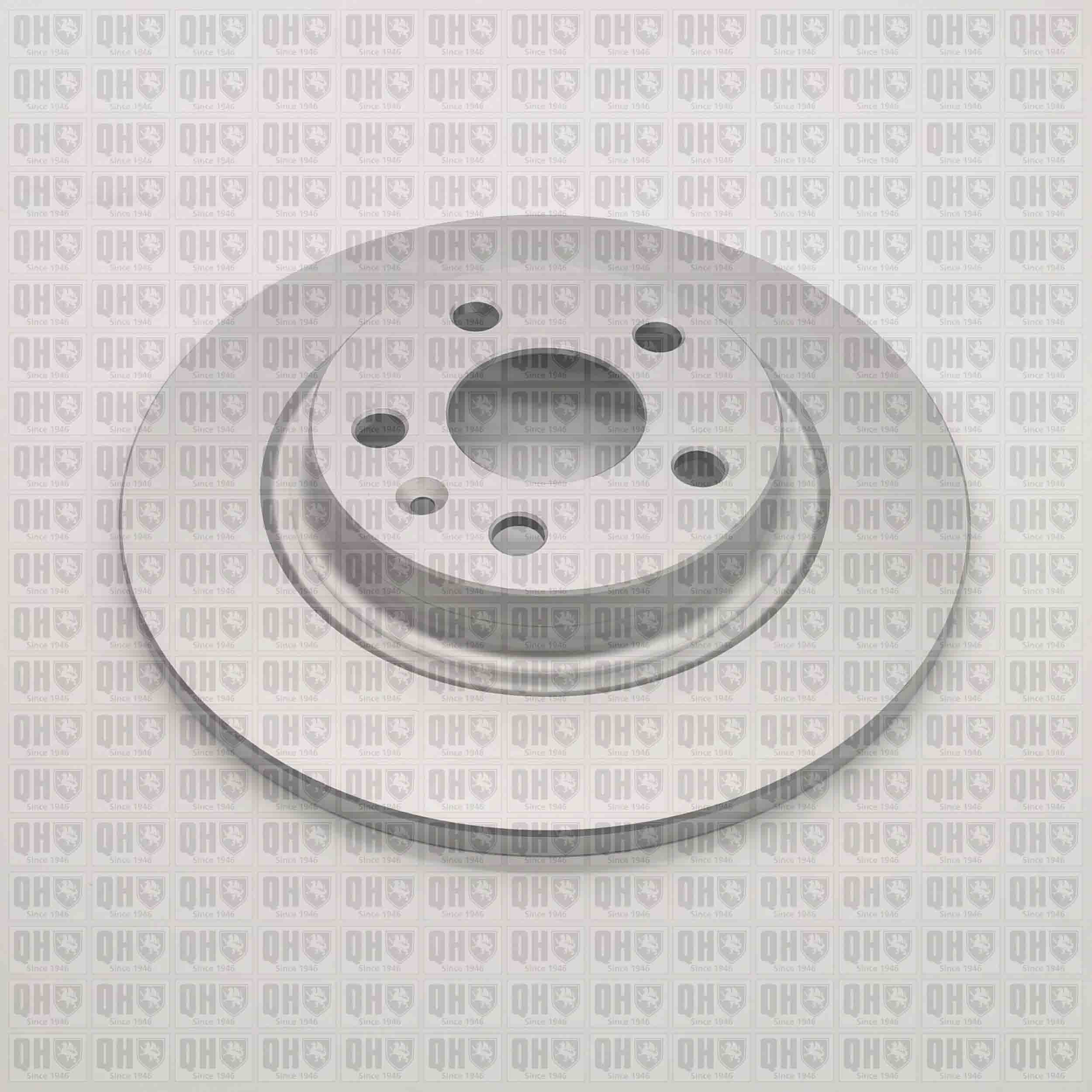 Quinton Hazell BDC6240