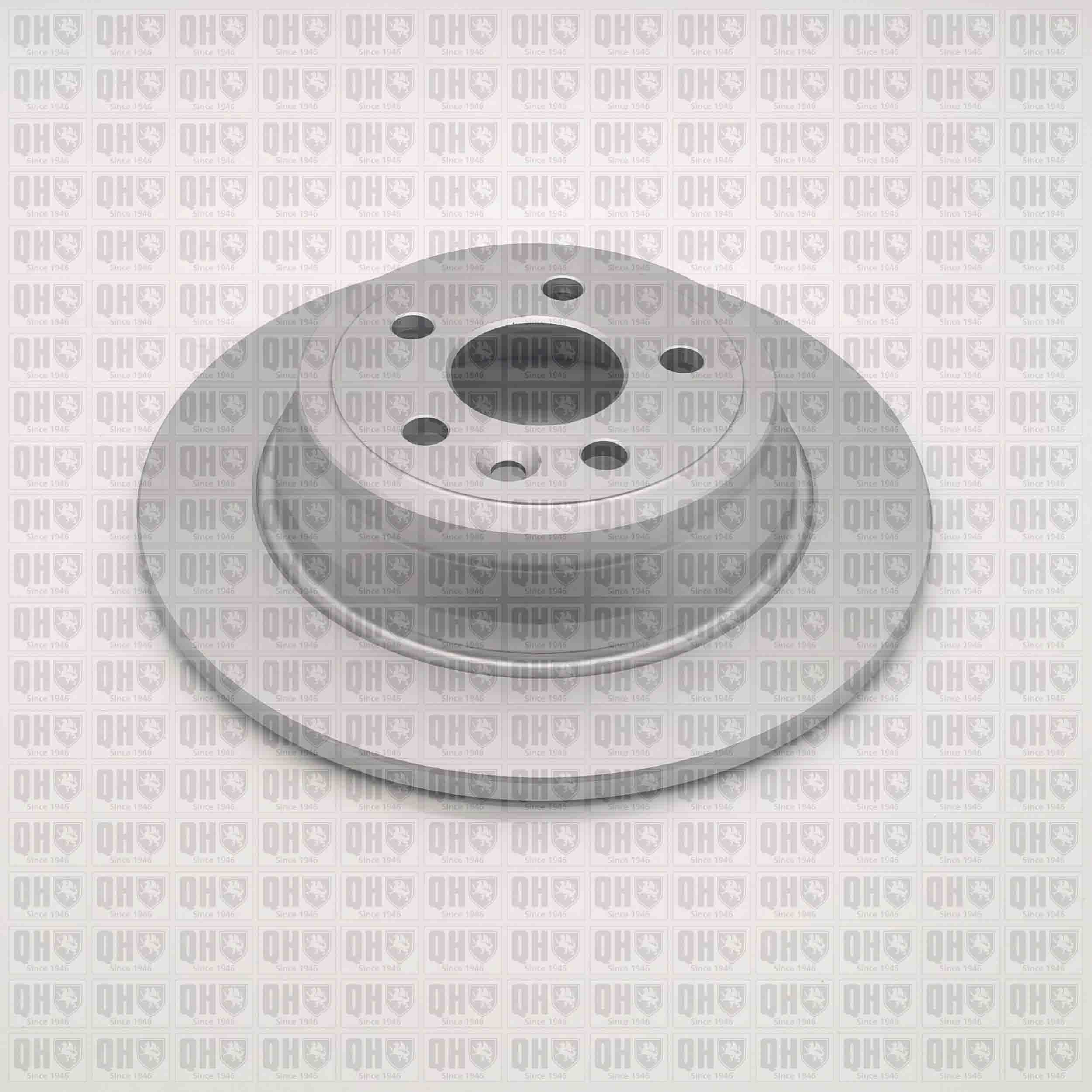 Quinton Hazell BDC6117