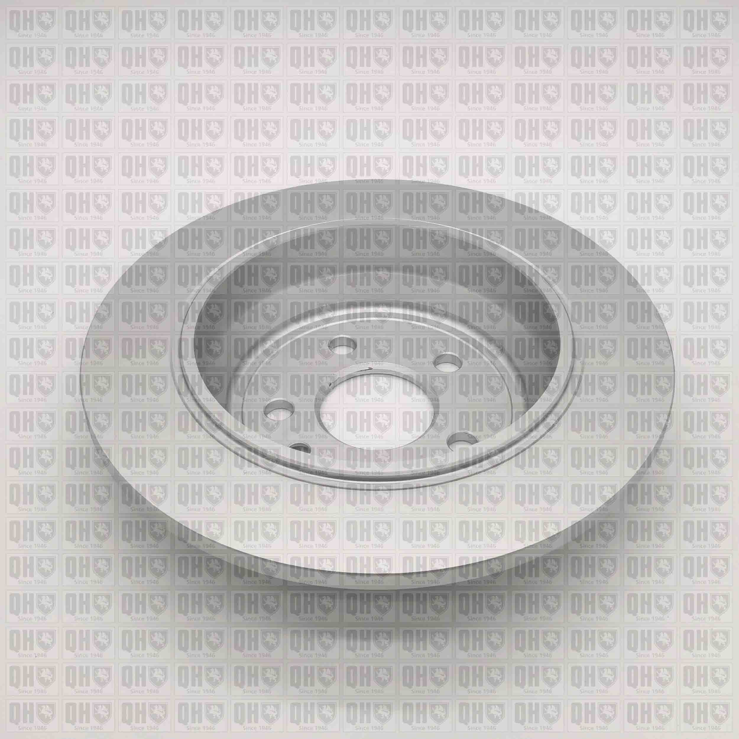 Quinton Hazell BDC6117