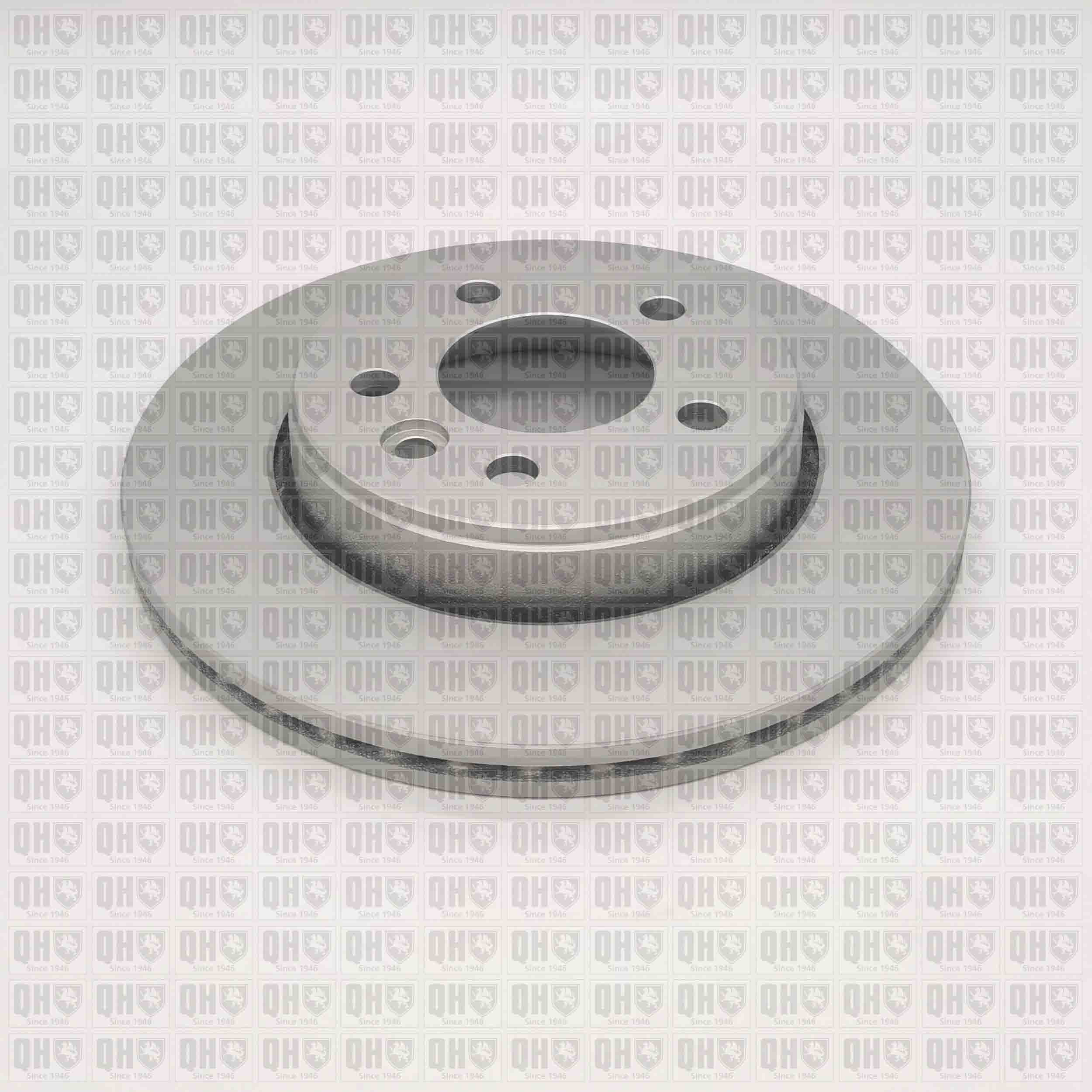 Quinton Hazell BDC6175