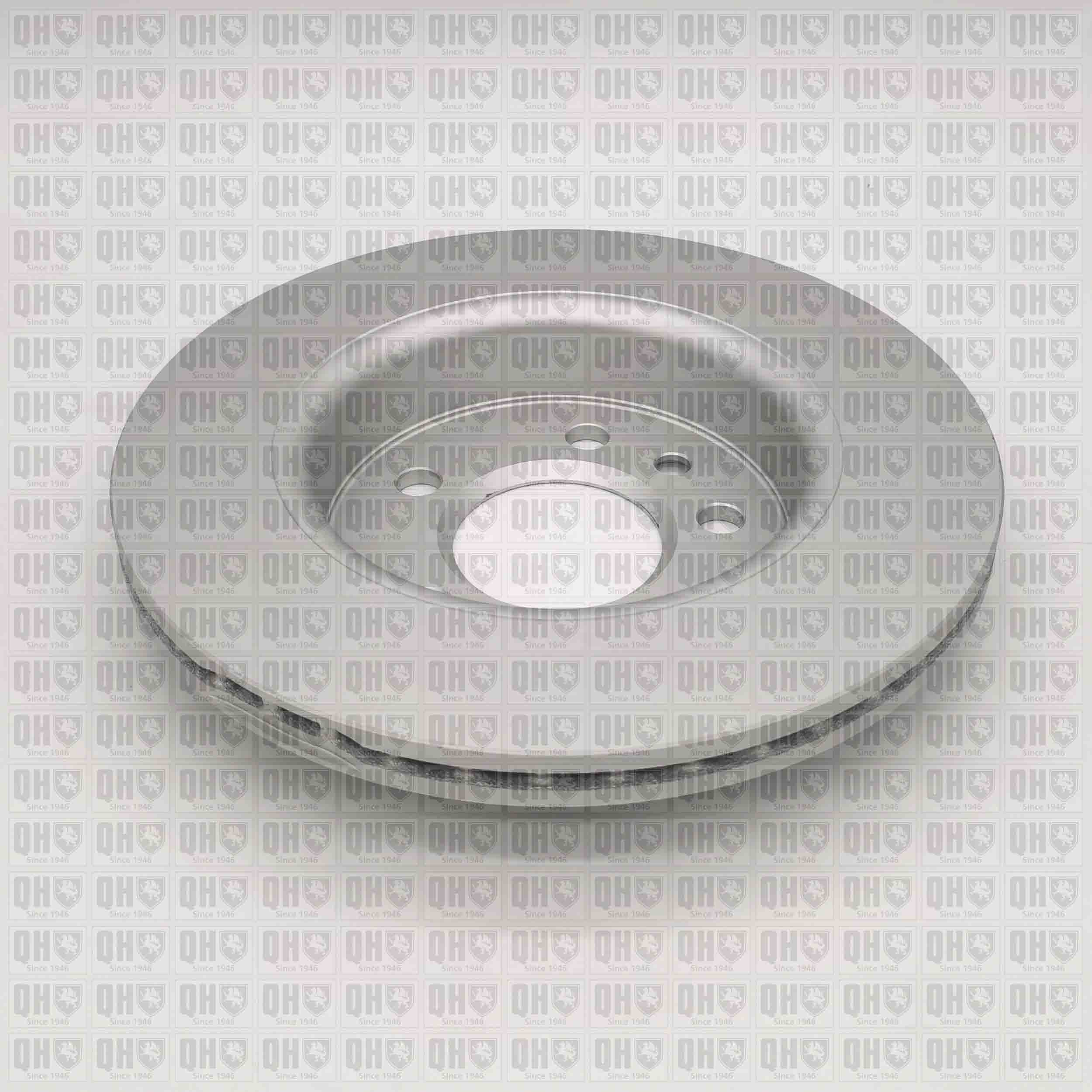 Quinton Hazell BDC6175