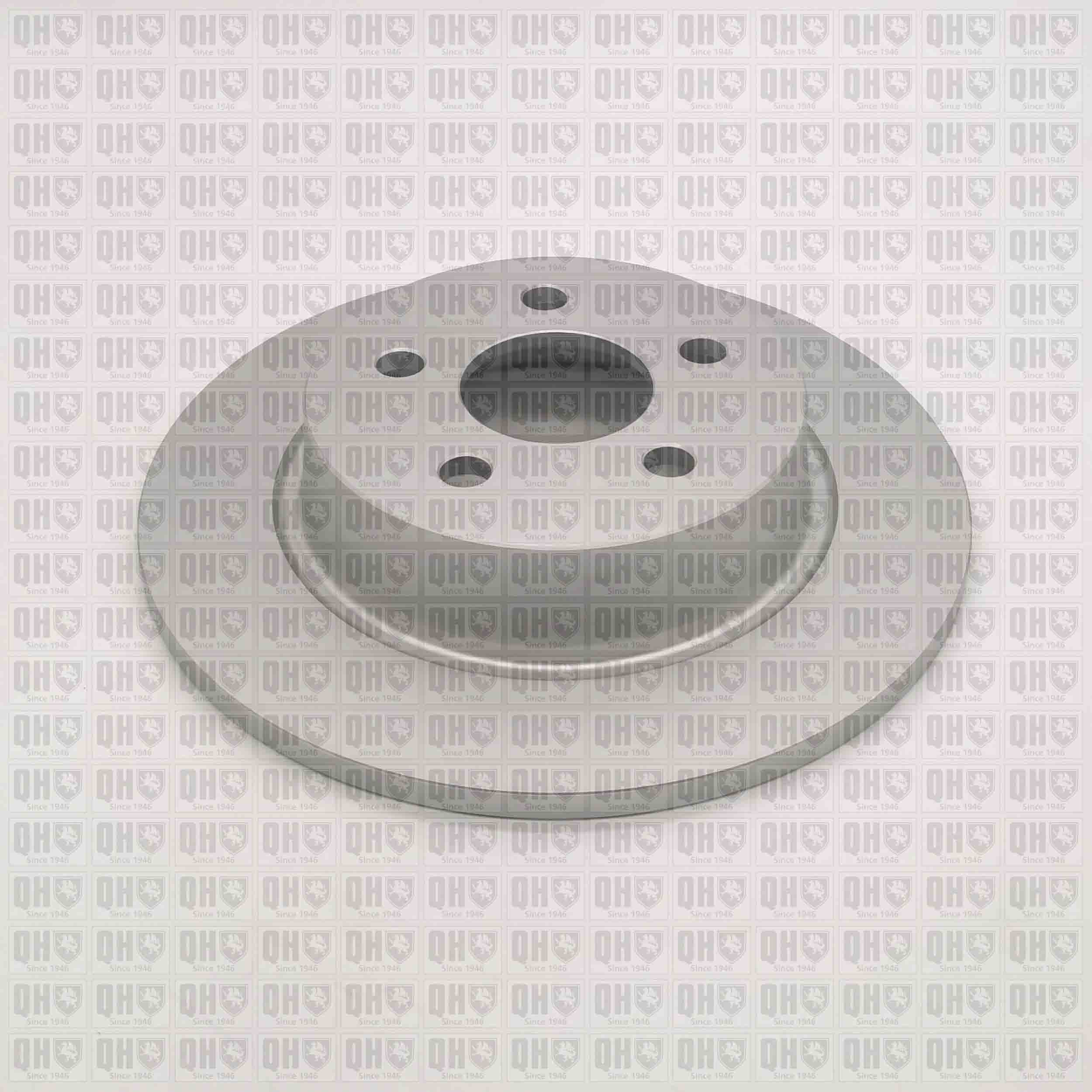 Quinton Hazell BDC6267