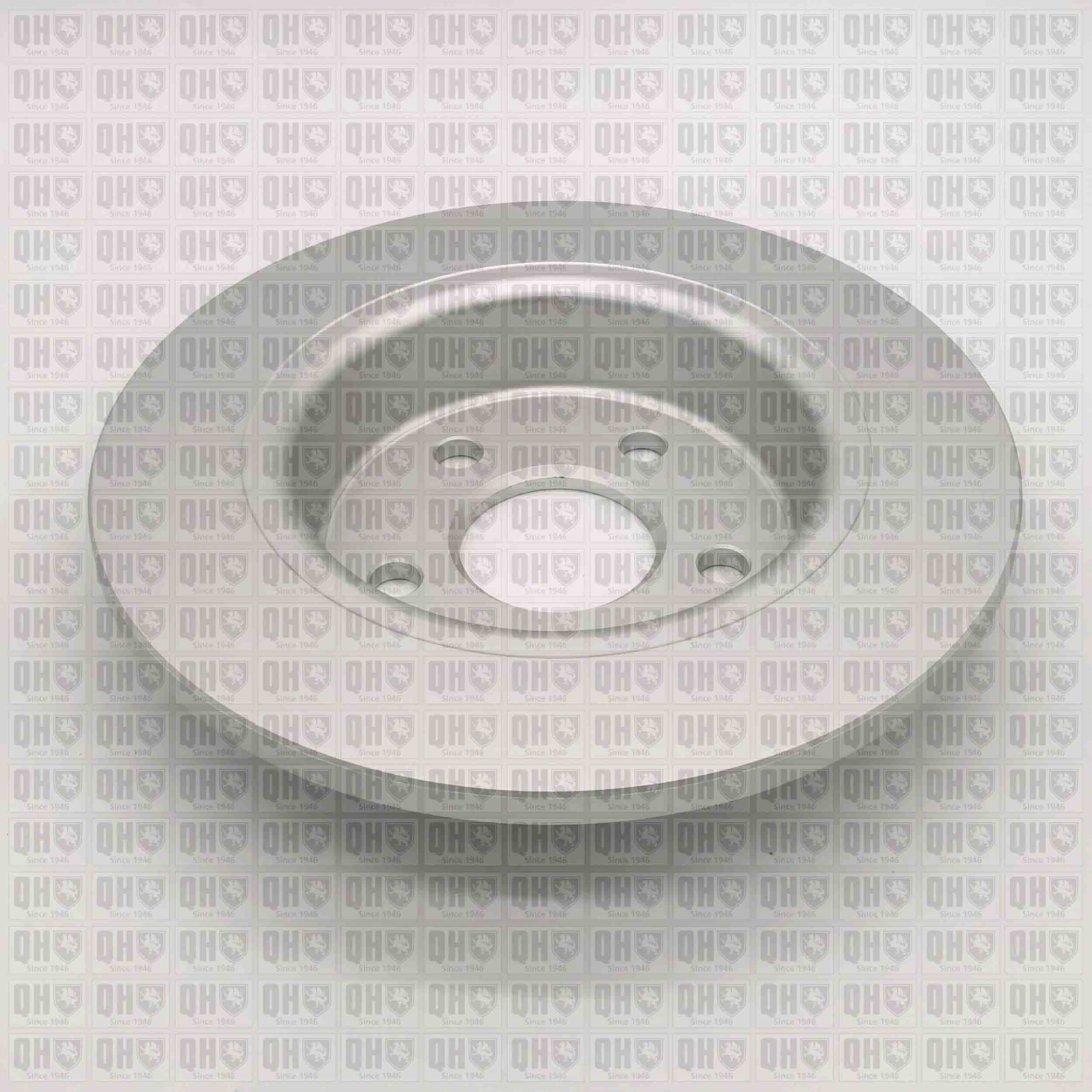 Quinton Hazell BDC6267