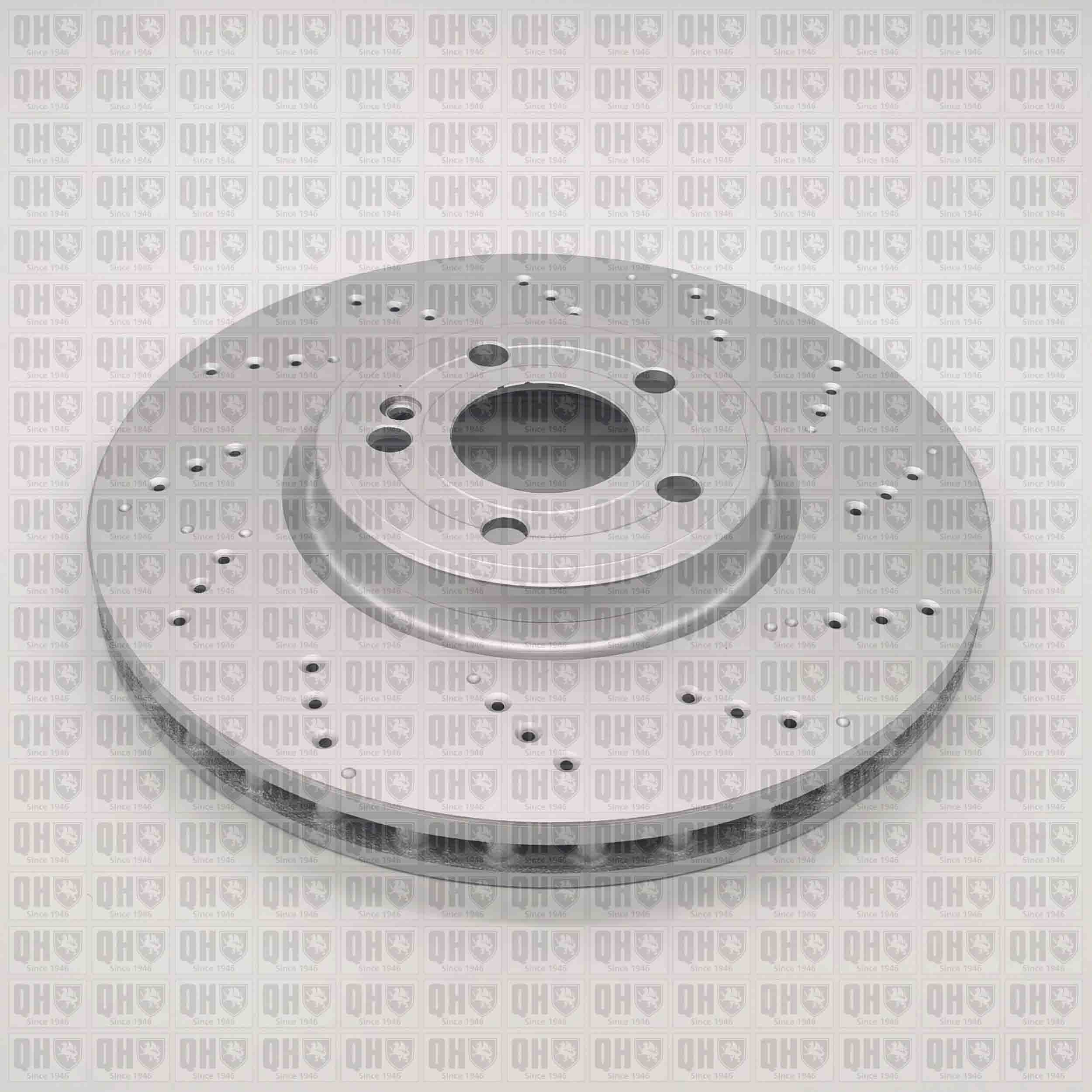 Quinton Hazell BDC6279