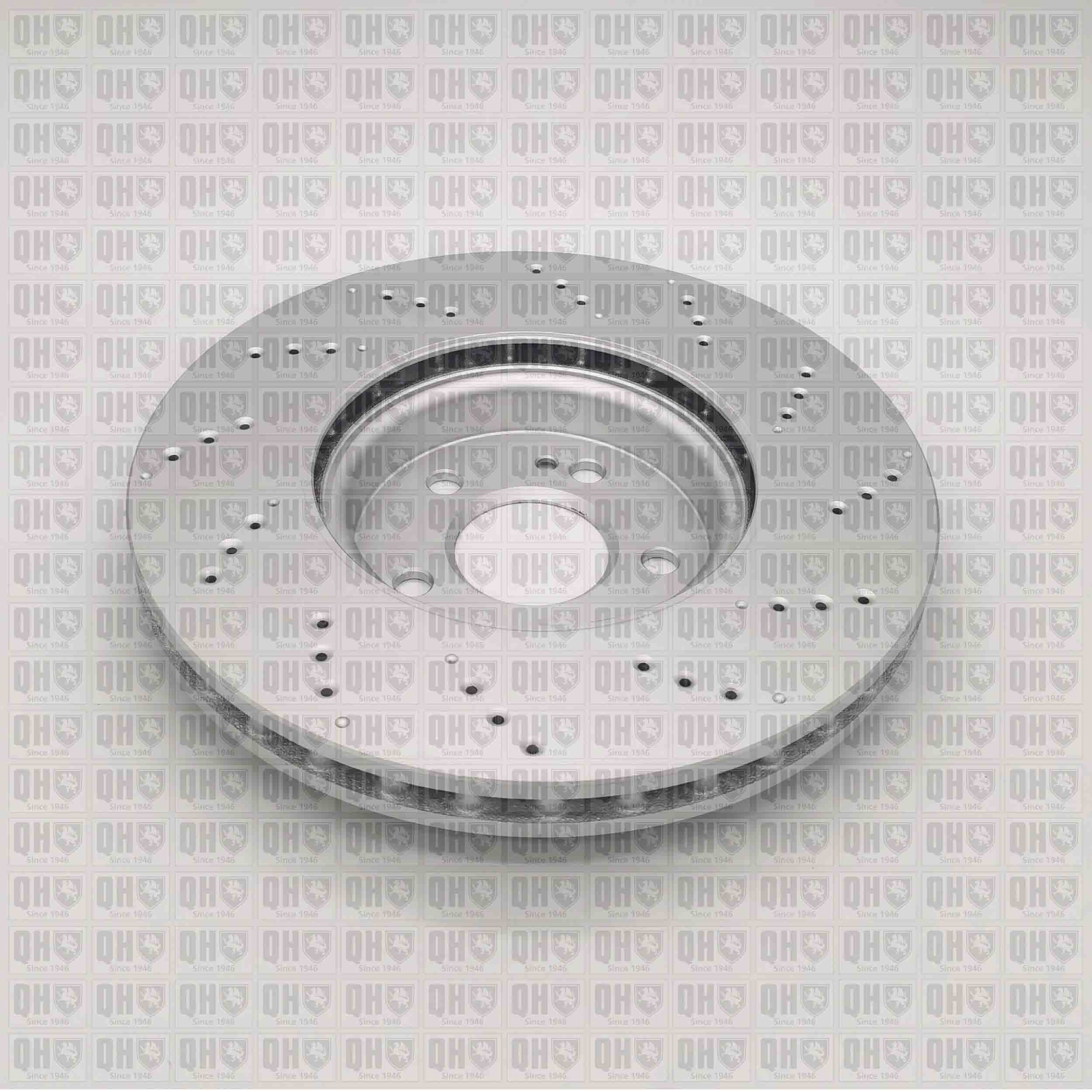 Quinton Hazell BDC6279