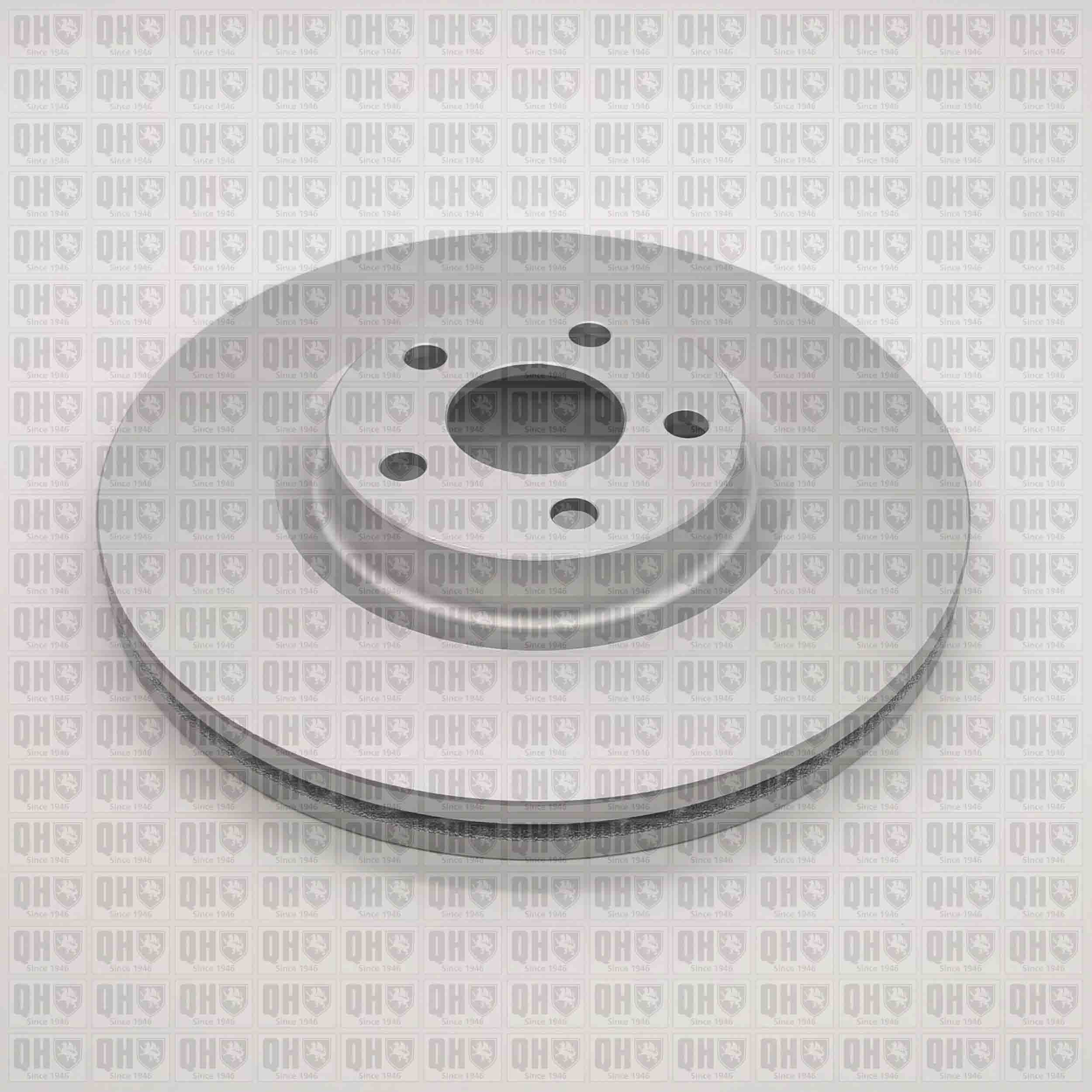 Quinton Hazell BDC6280