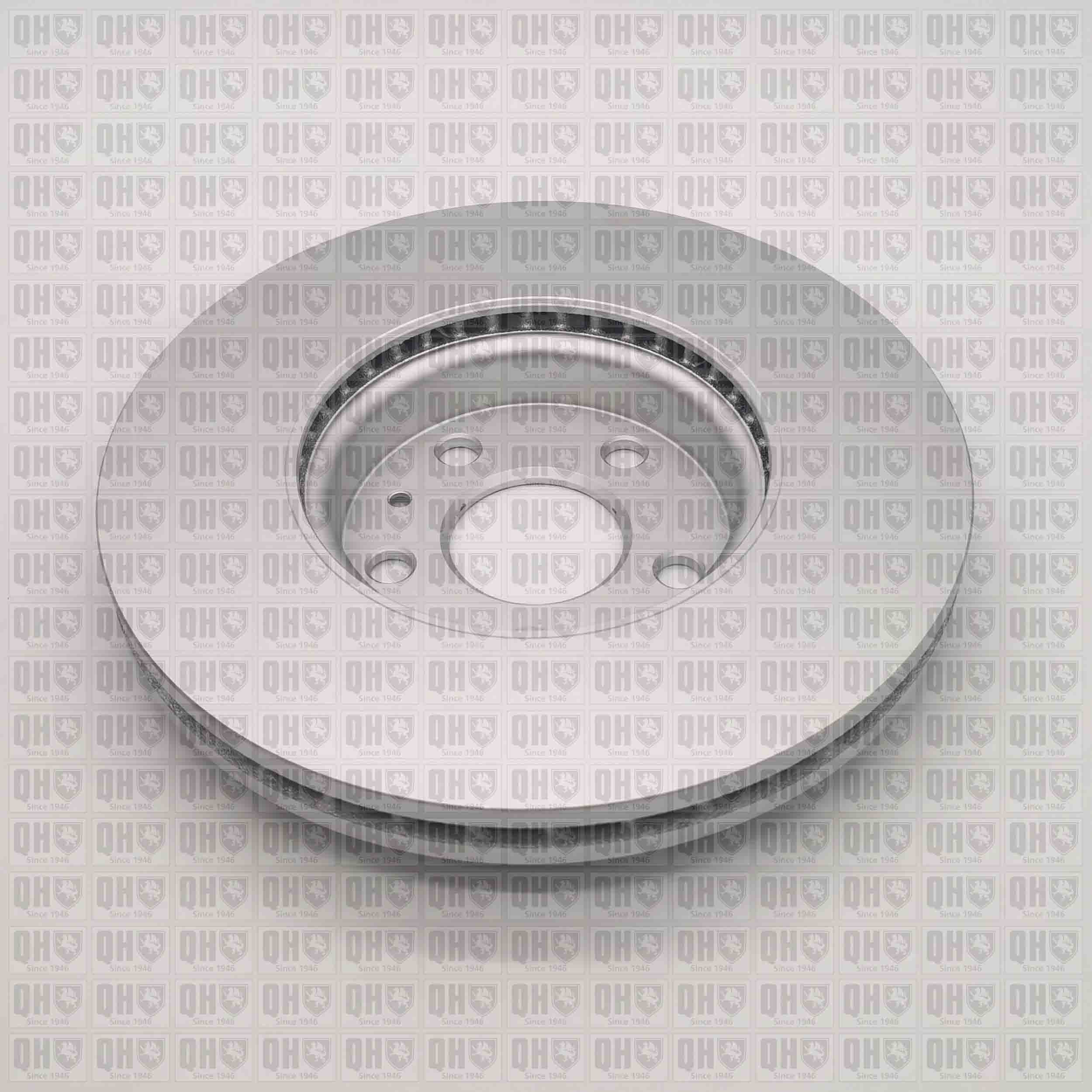 Quinton Hazell BDC6282