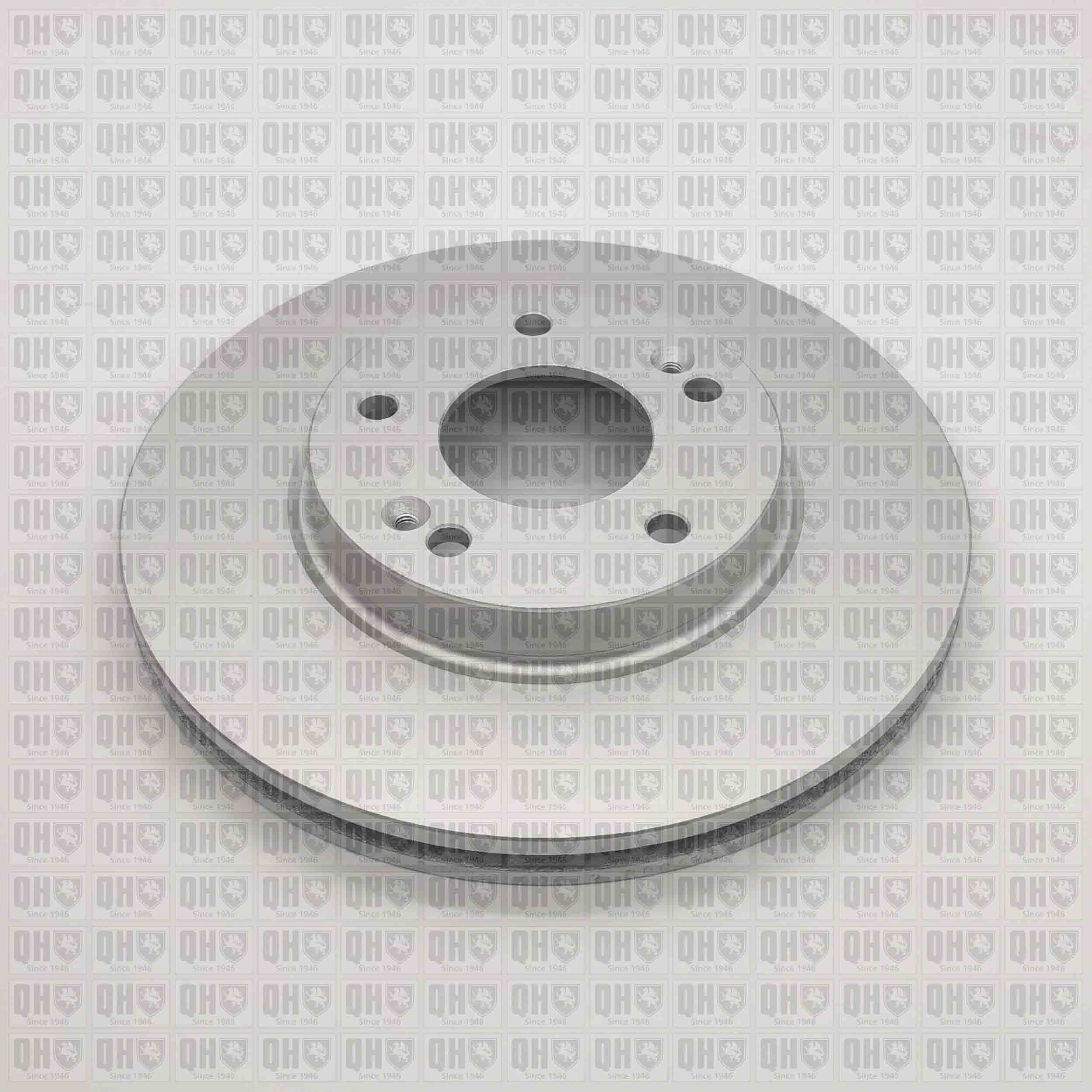 Quinton Hazell BDC6284