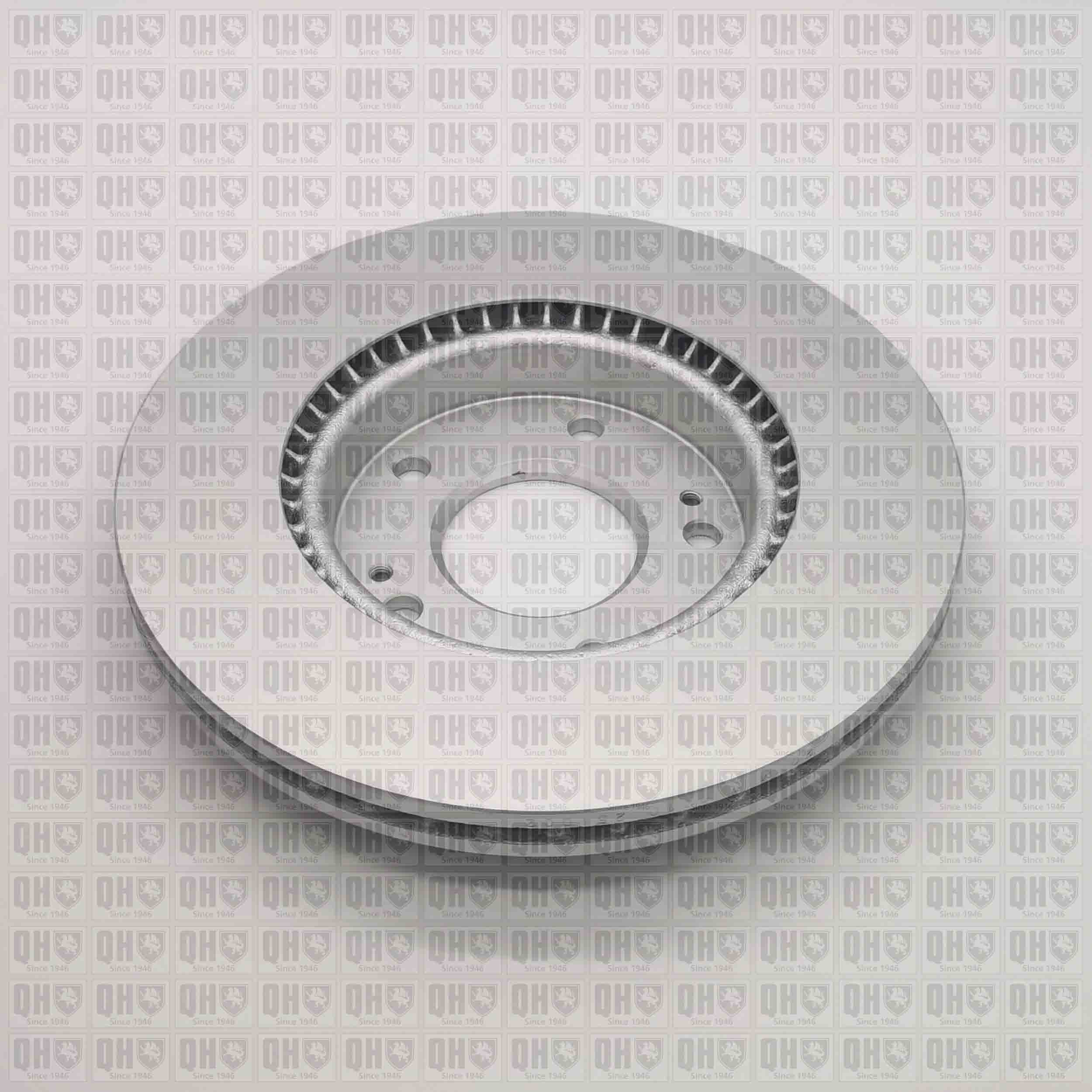 Quinton Hazell BDC6284