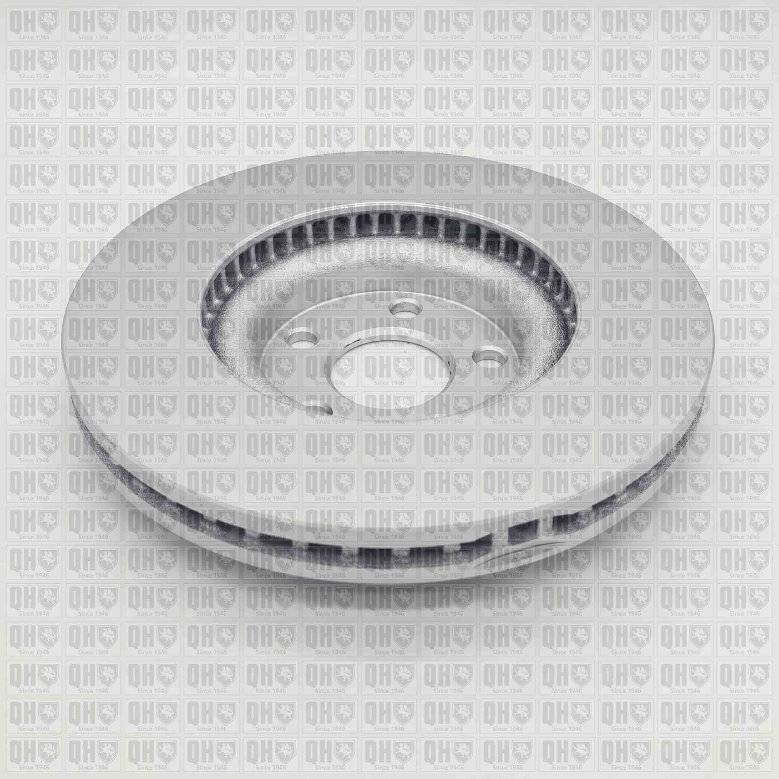 Quinton Hazell BDC6286