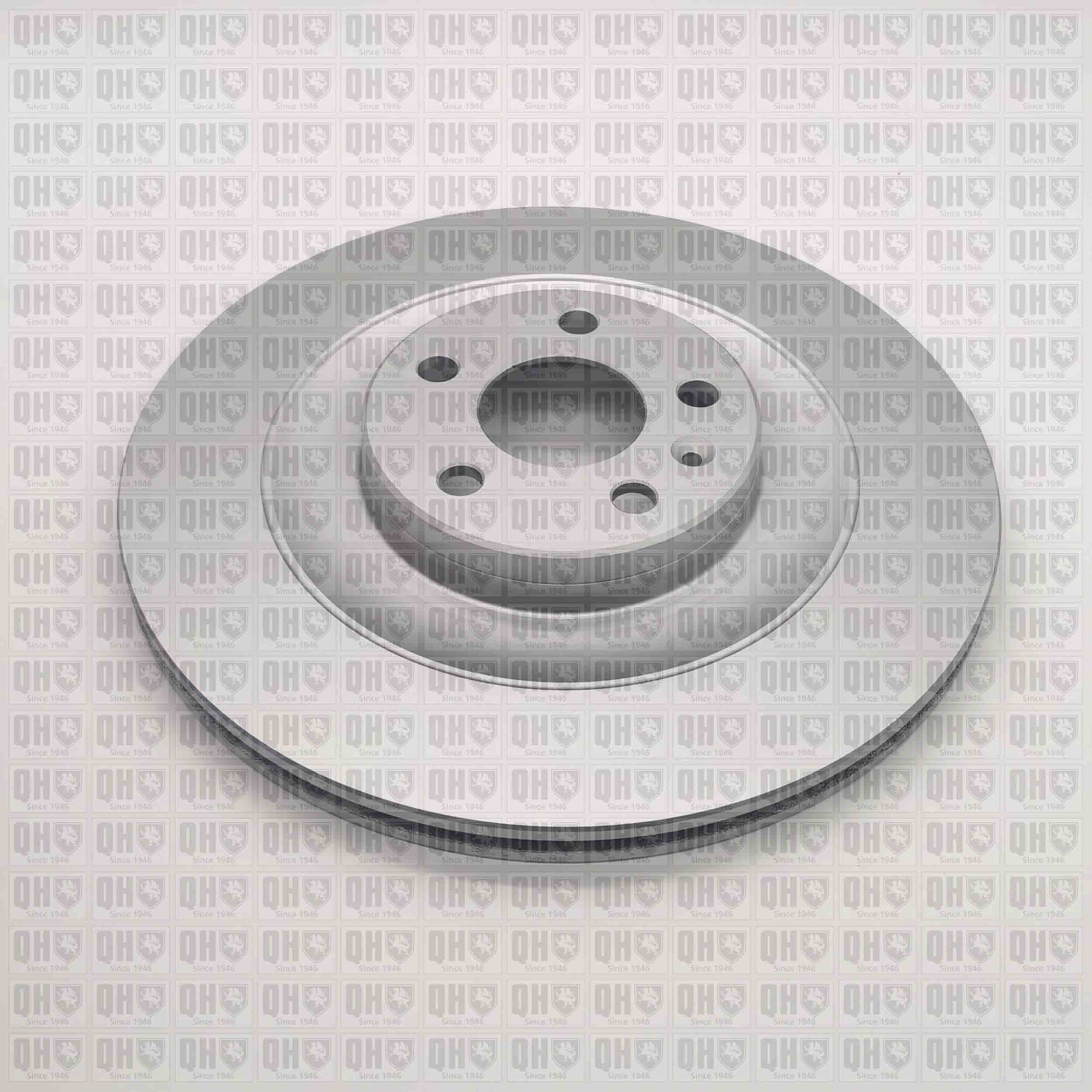 Quinton Hazell BDC6289