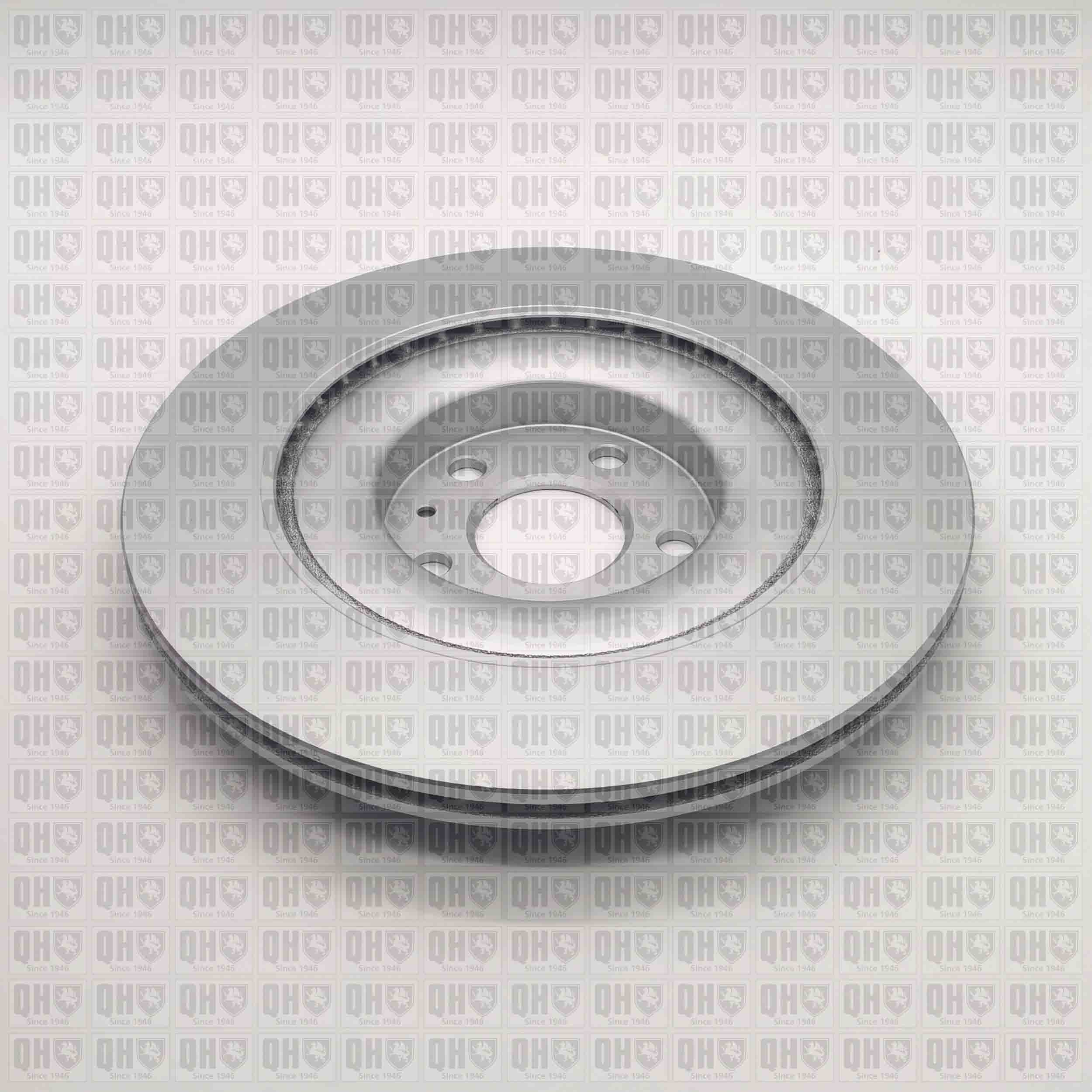 Quinton Hazell BDC6289