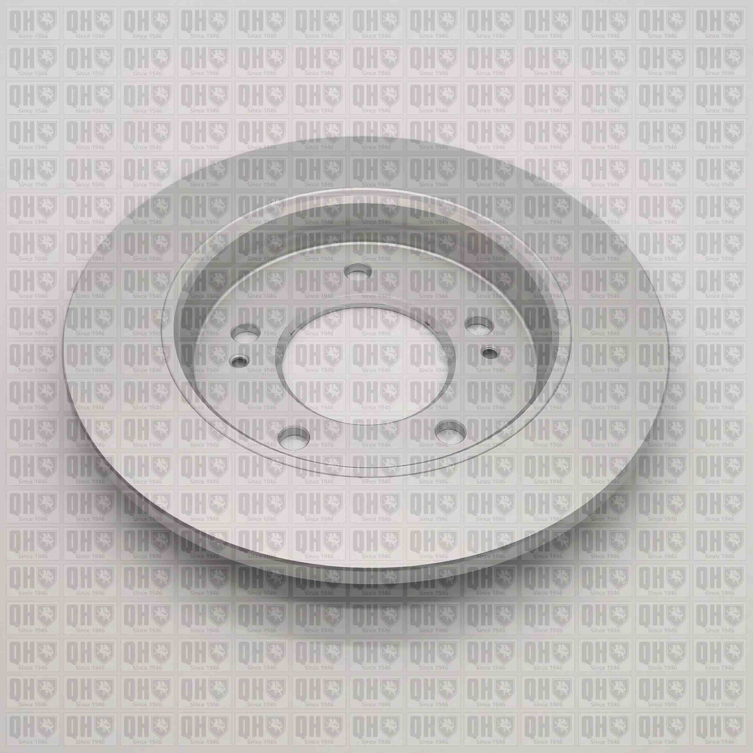 Quinton Hazell BDC6290