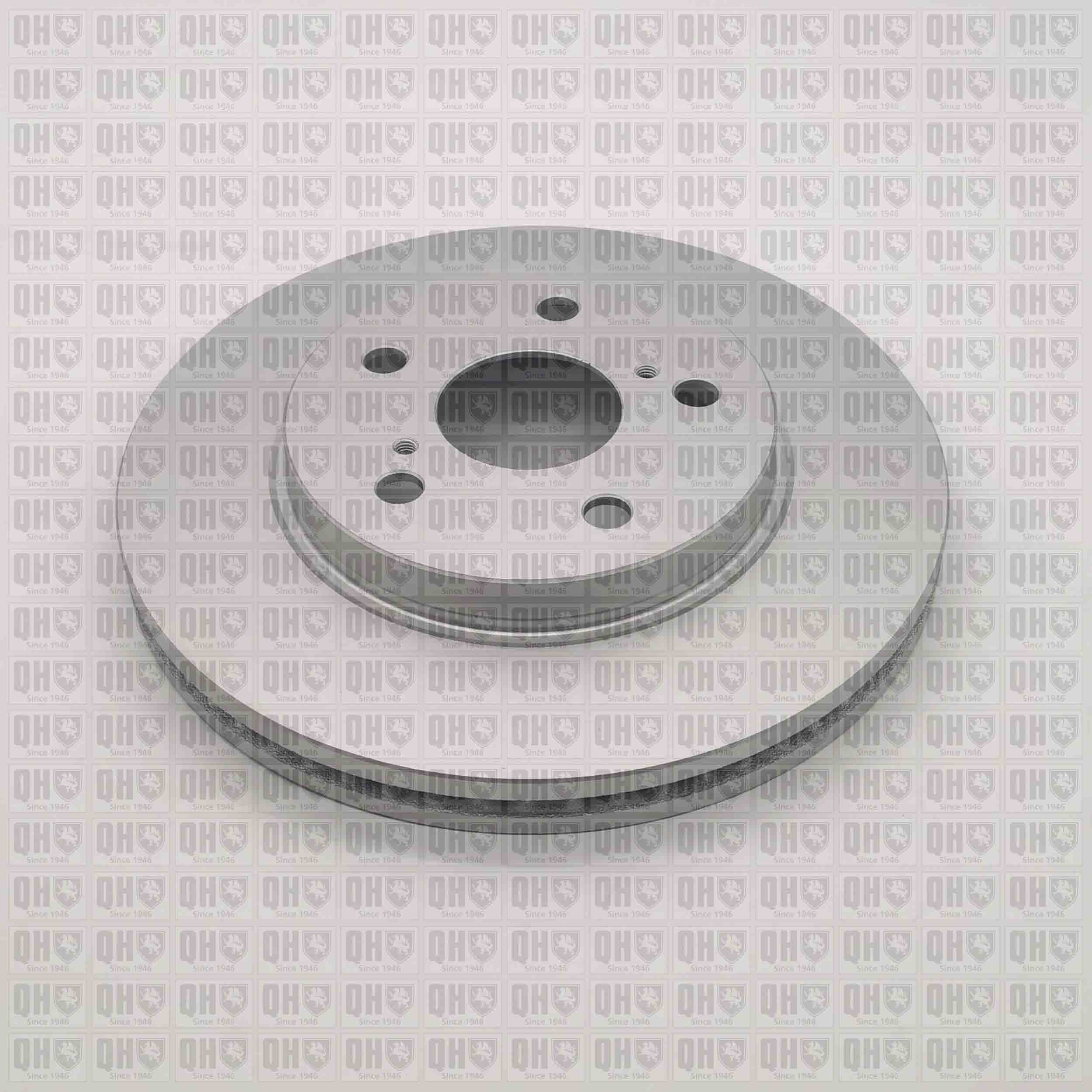 Quinton Hazell BDC6291