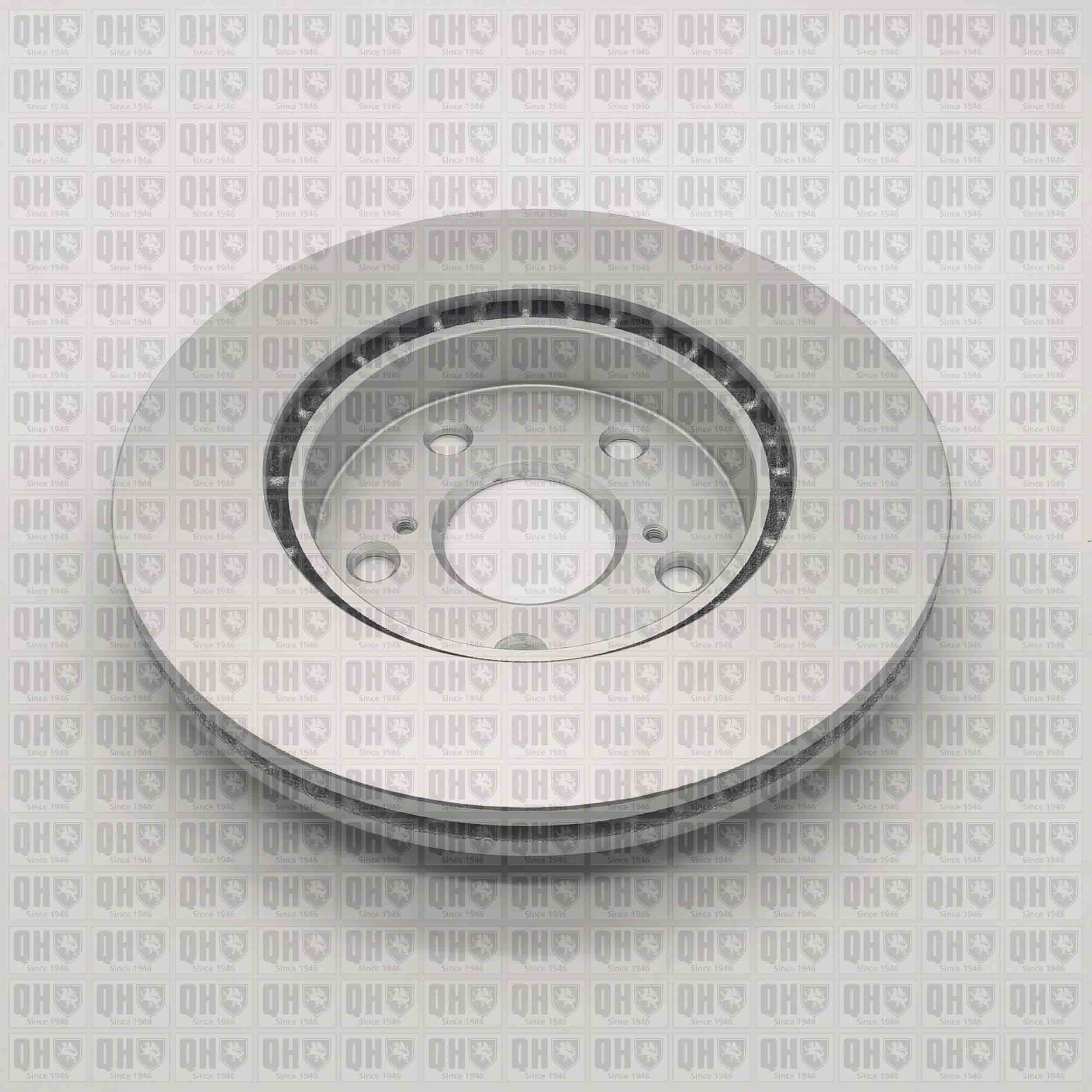 Quinton Hazell BDC6291