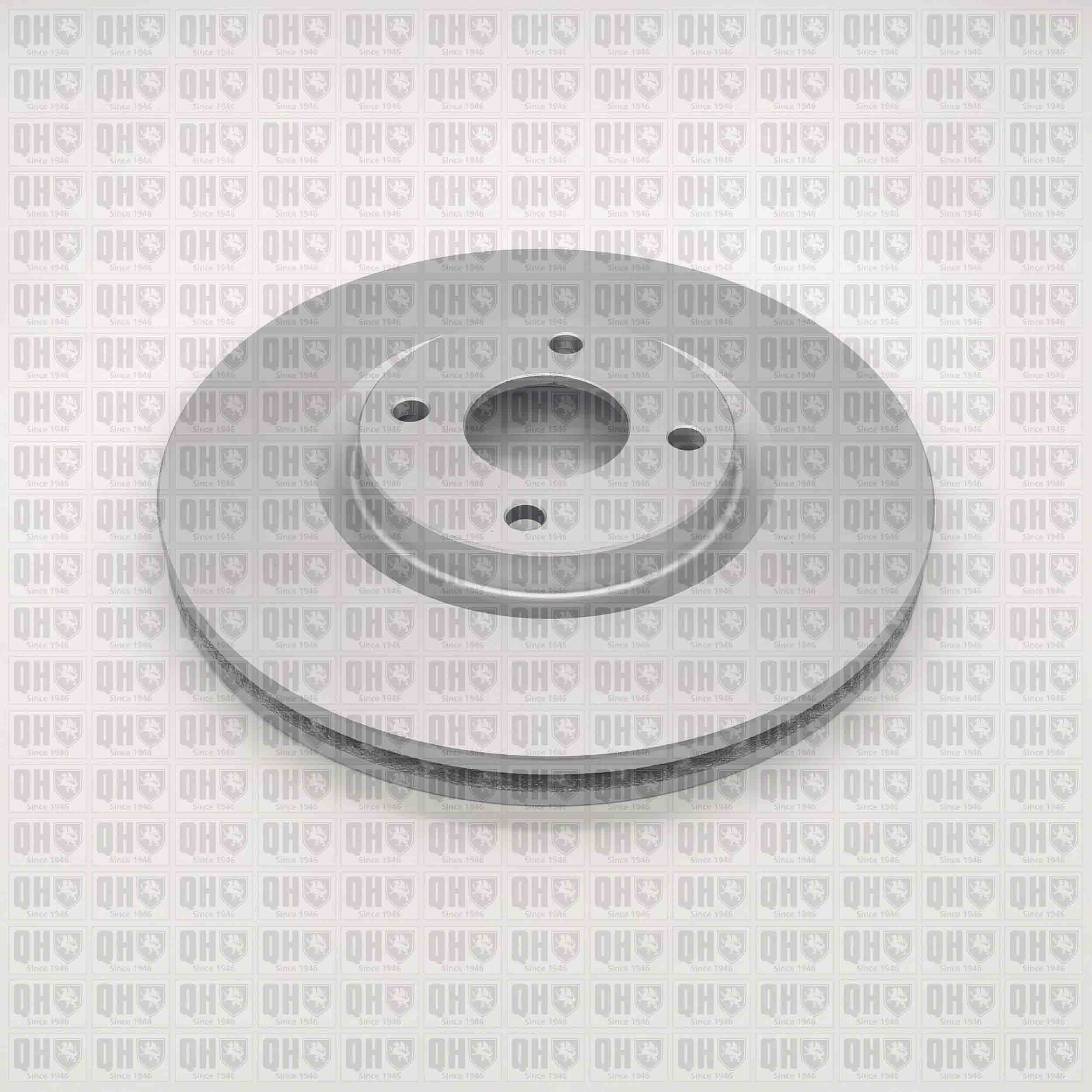 Quinton Hazell BDC6292