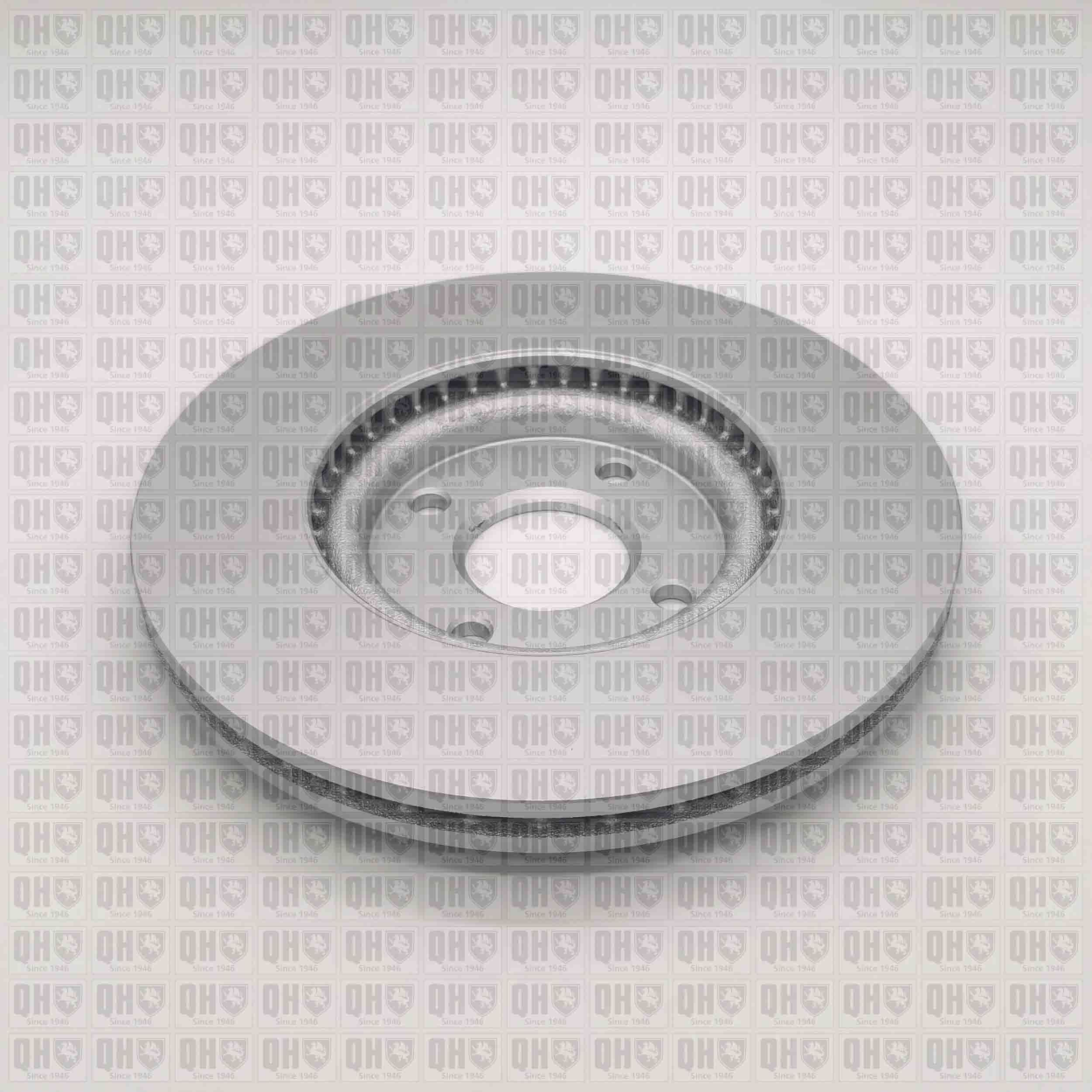 Quinton Hazell BDC6292