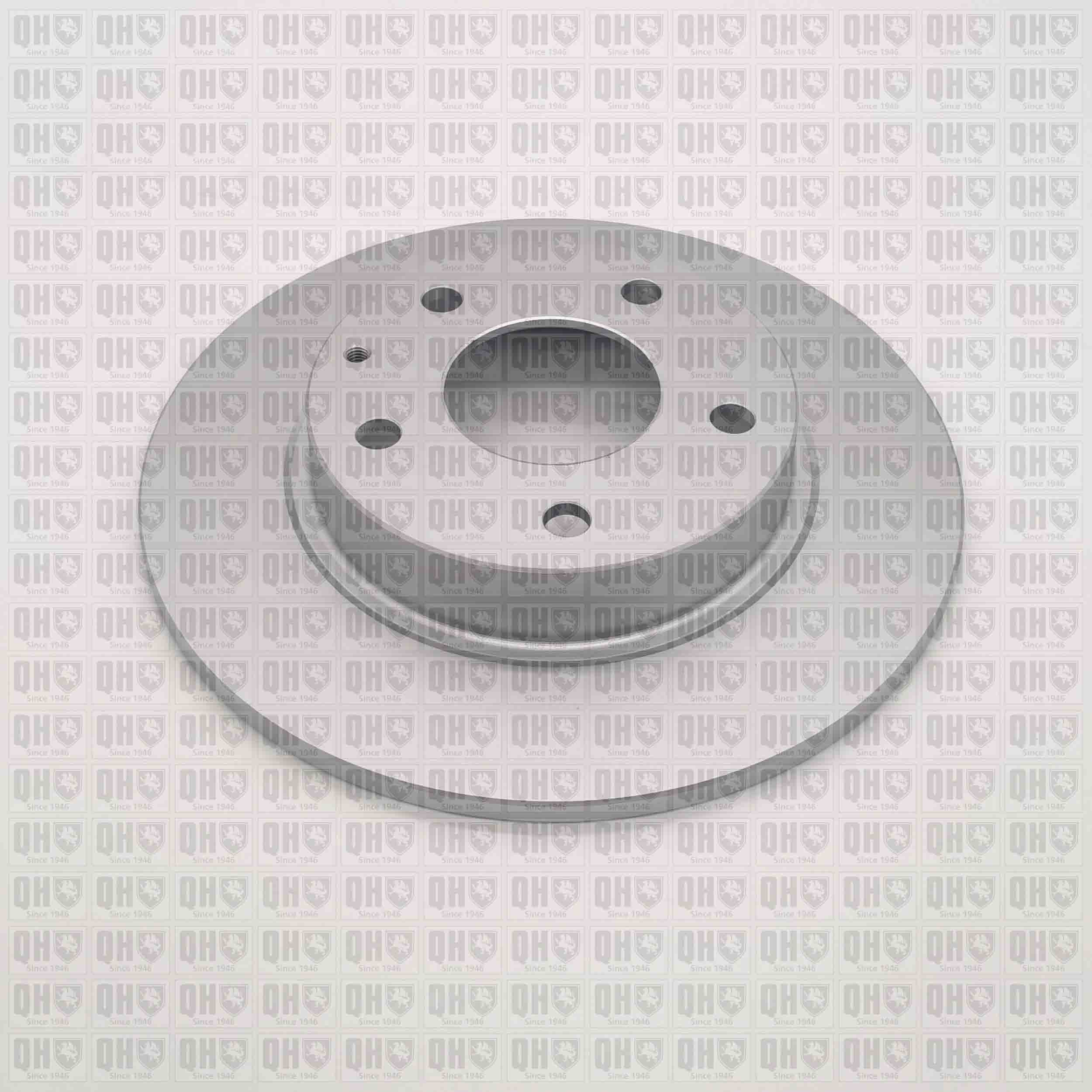 Quinton Hazell BDC6294