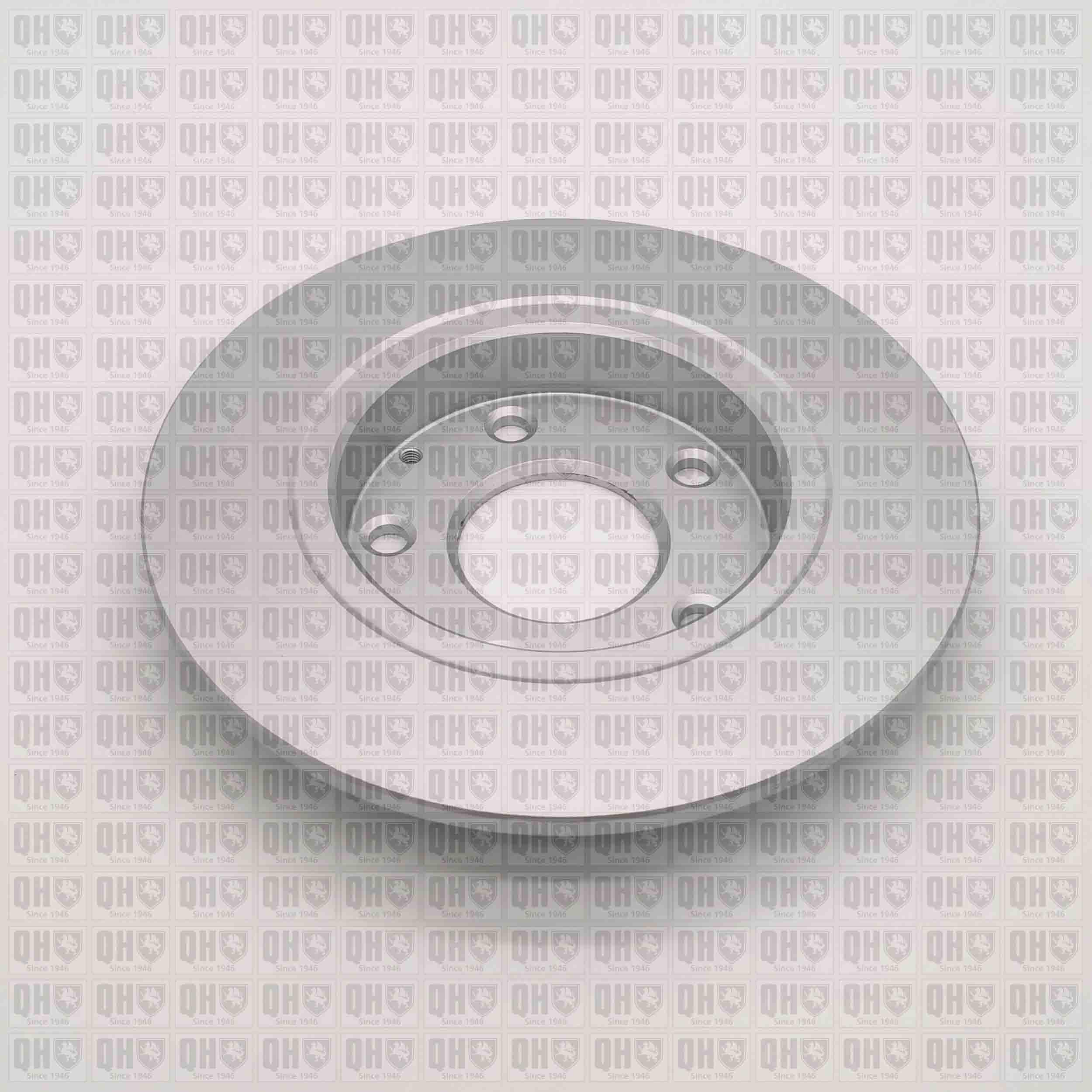 Quinton Hazell BDC6294