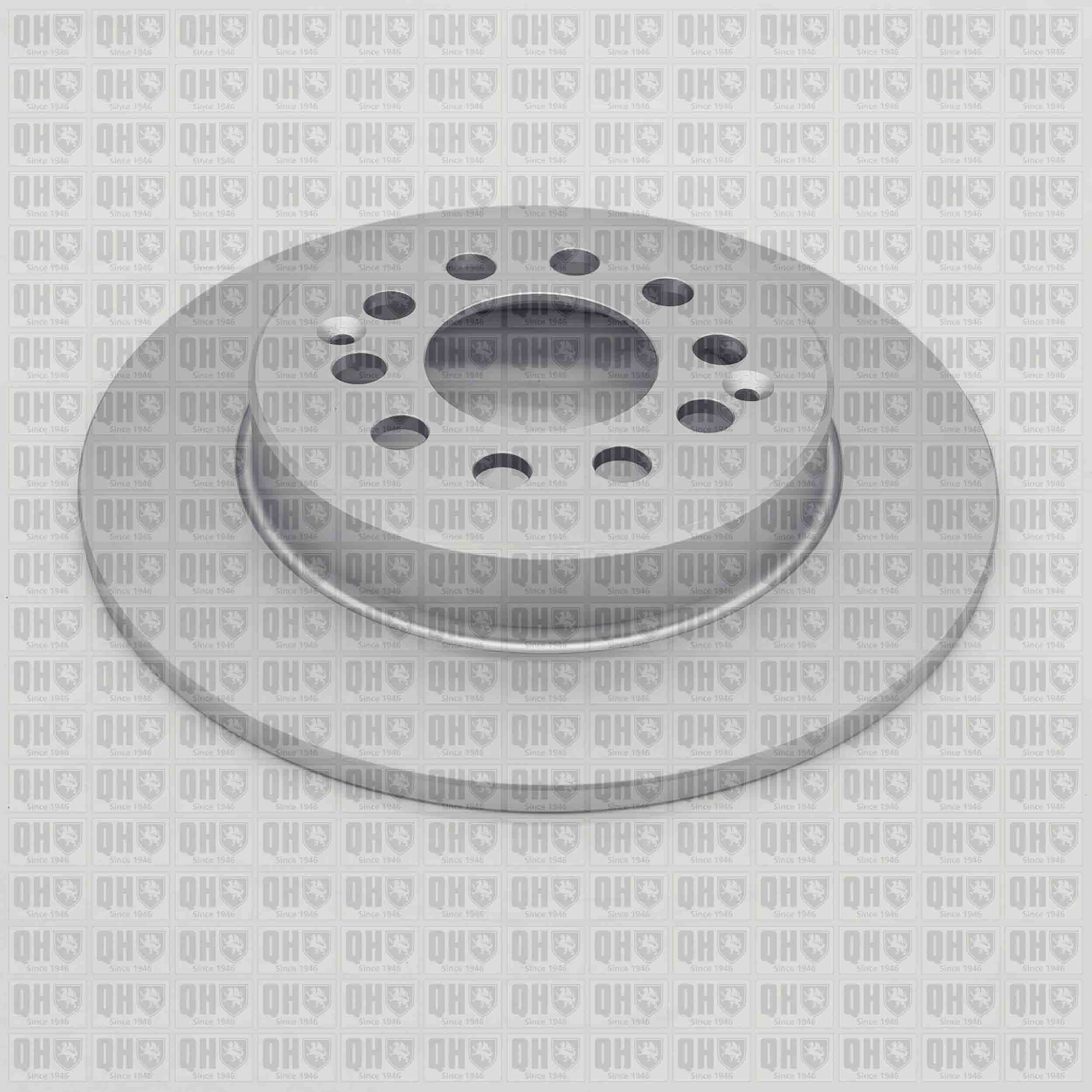 Quinton Hazell BDC6296