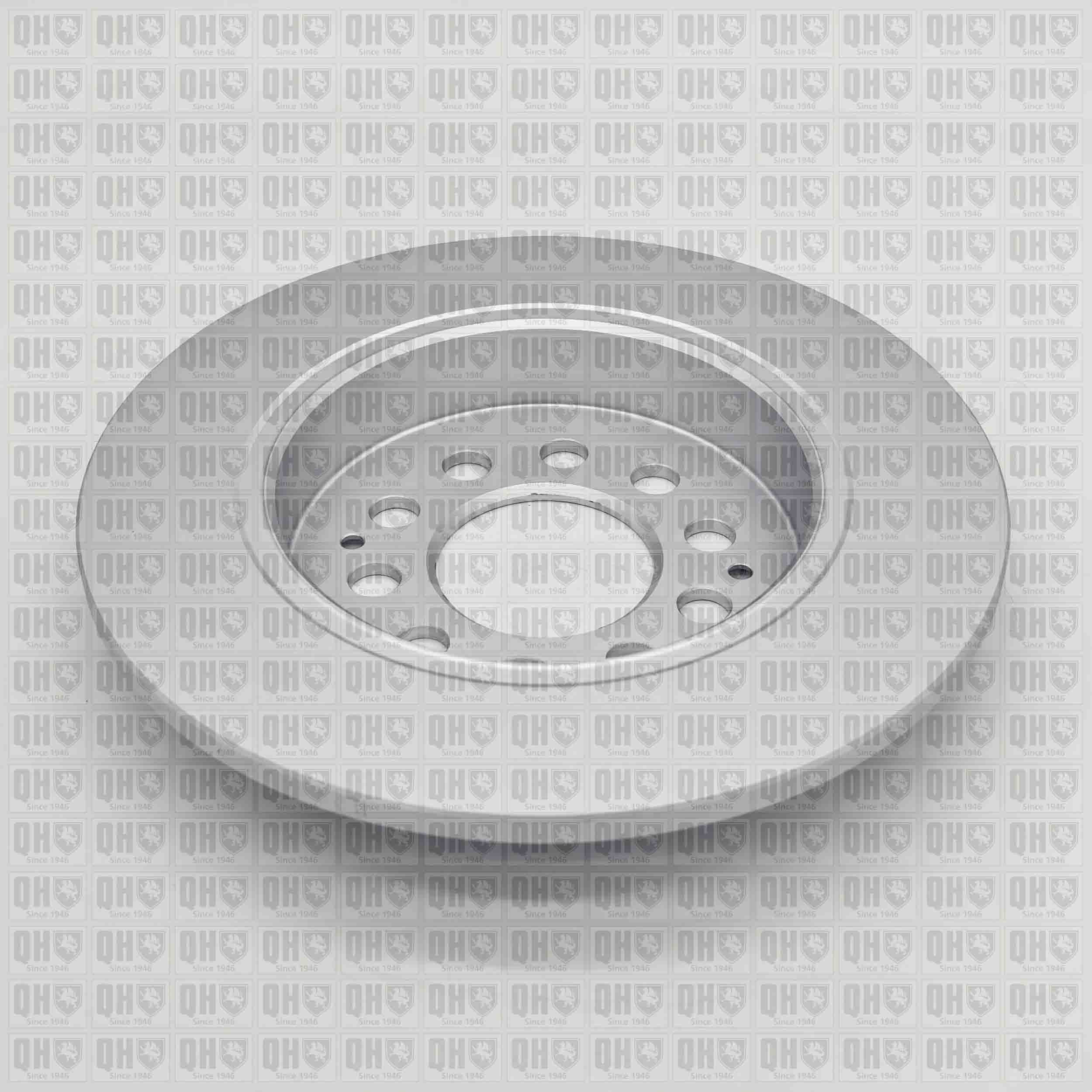 Quinton Hazell BDC6296