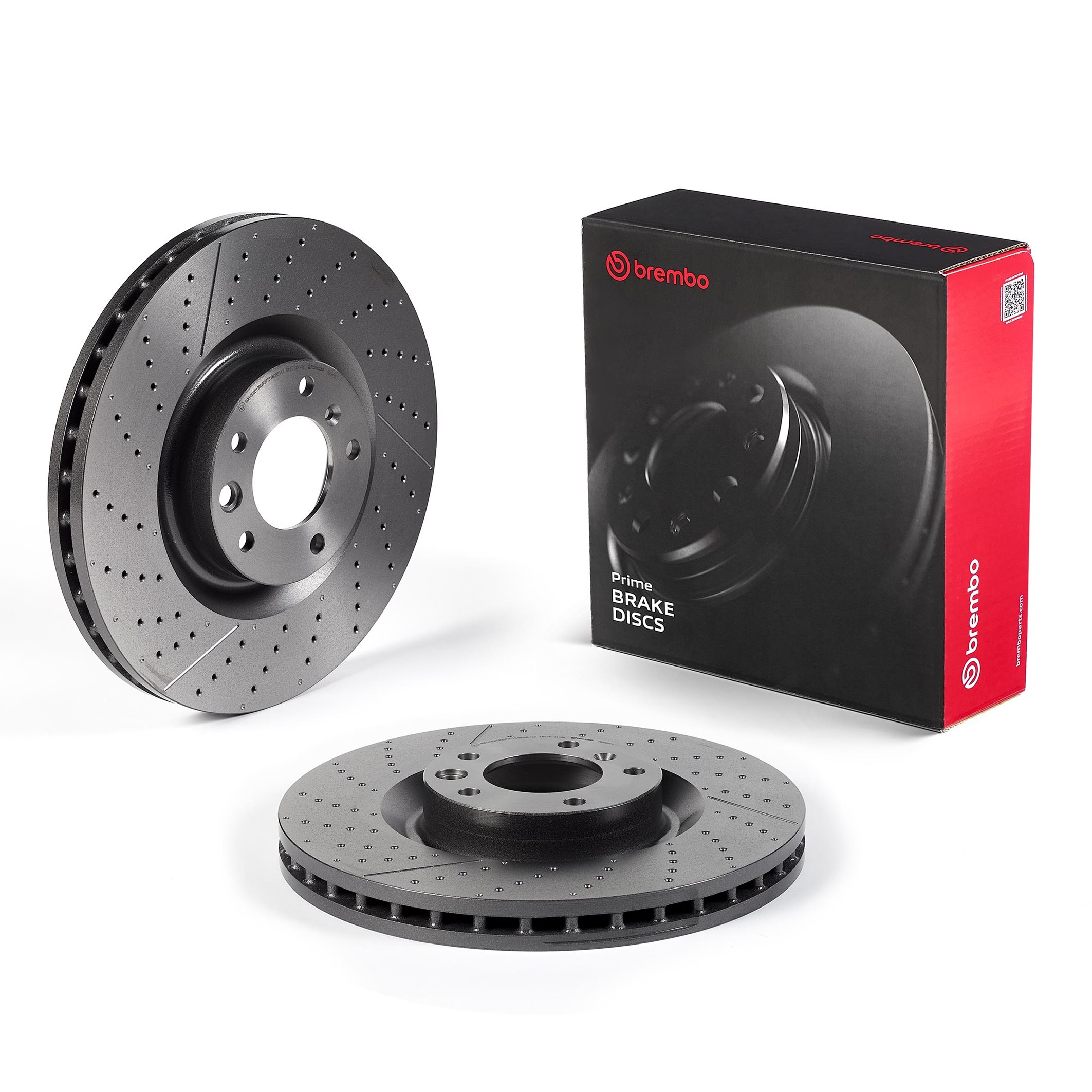 Brembo 09.B806.11