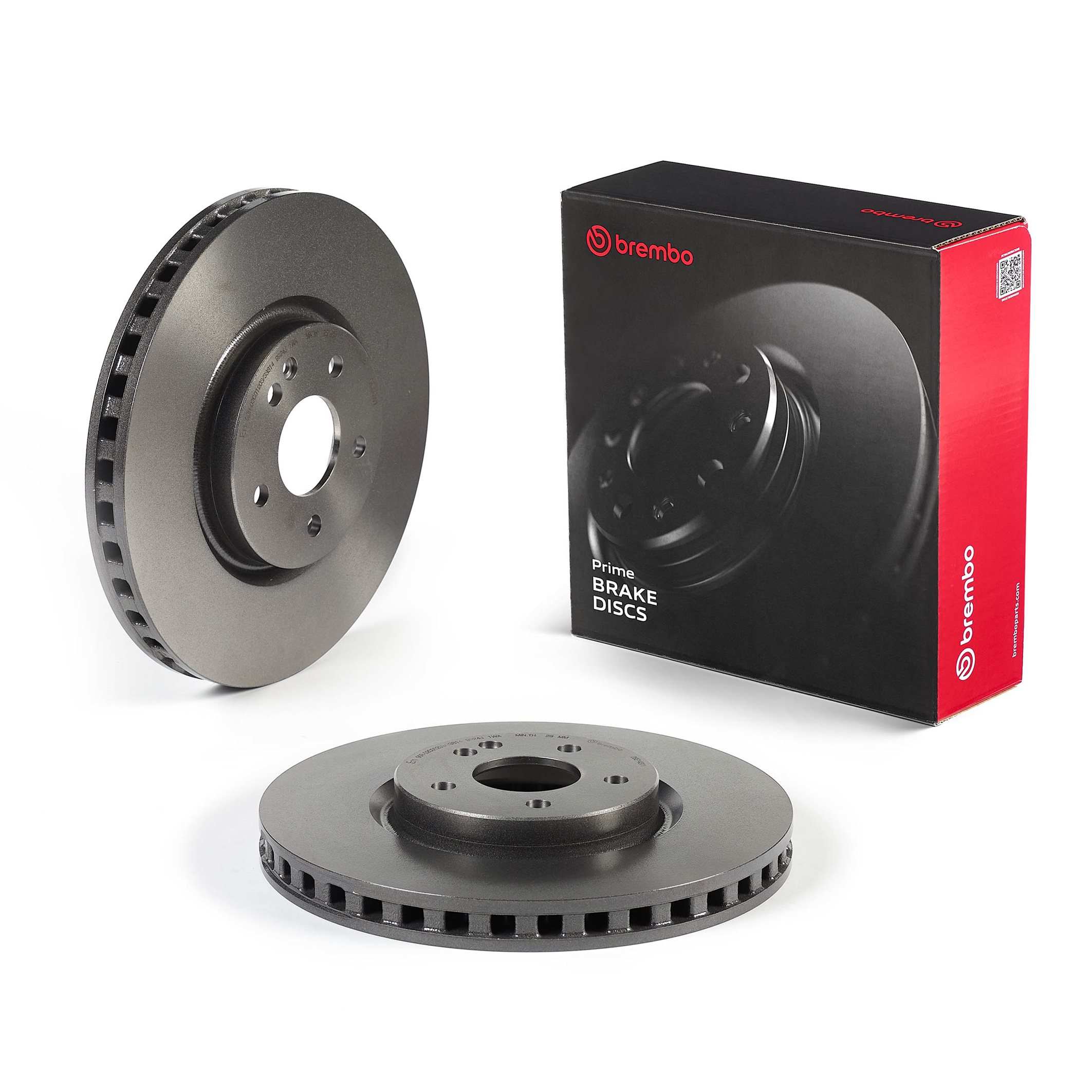 Brembo 09.E143.11