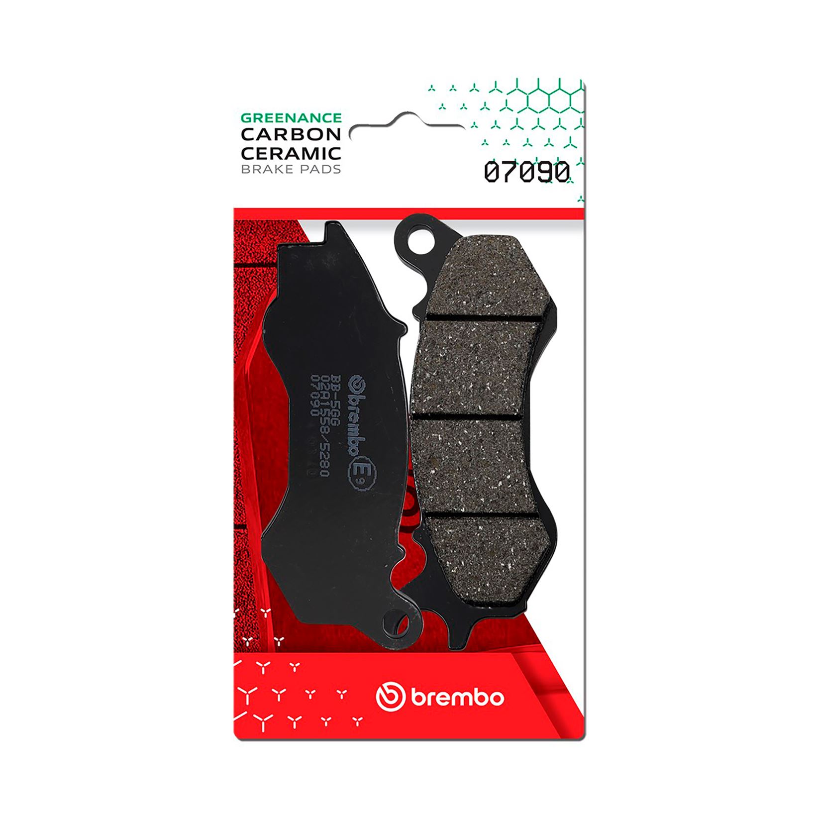 Brembo 07090