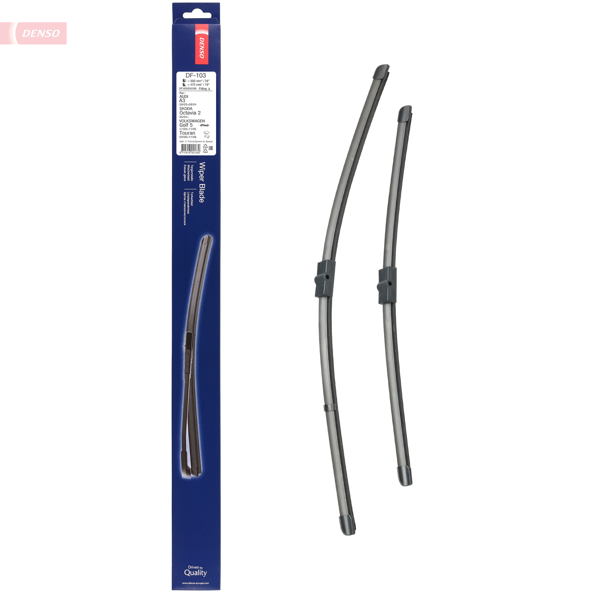 DENSO DF-103