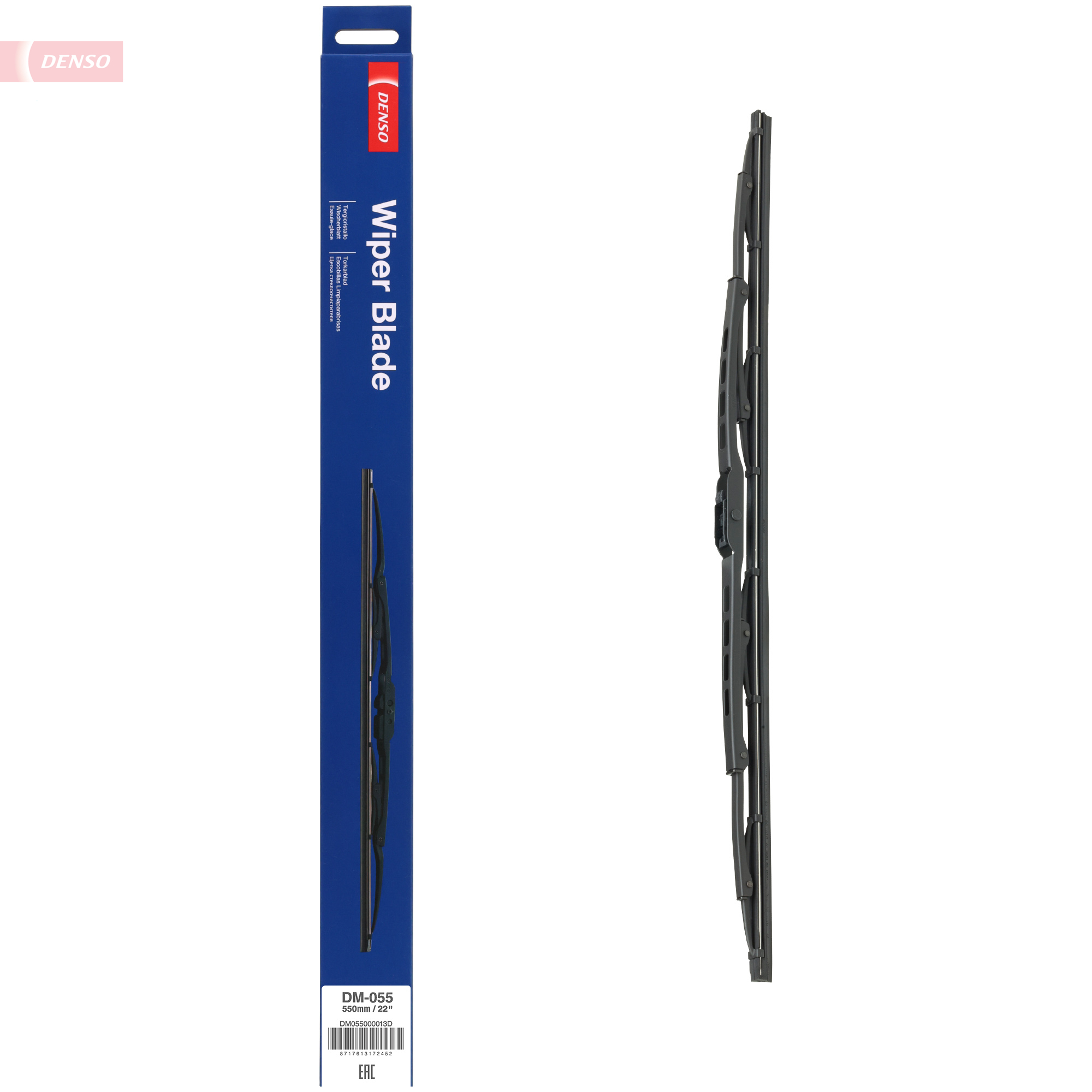 DENSO DM-055