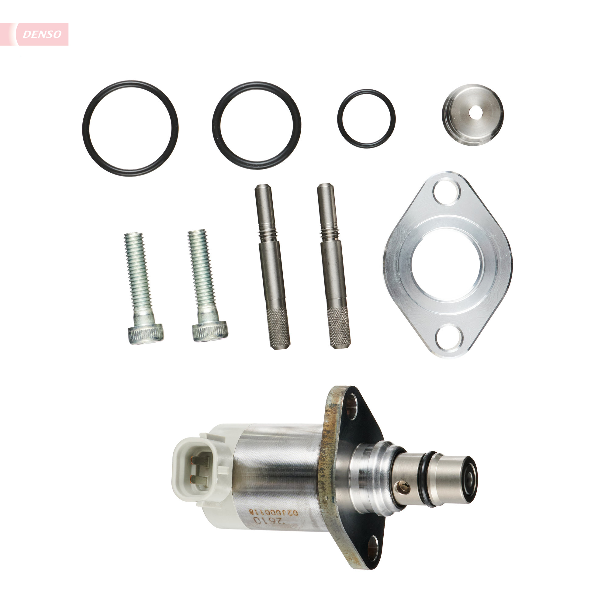 DENSO DCRS301370