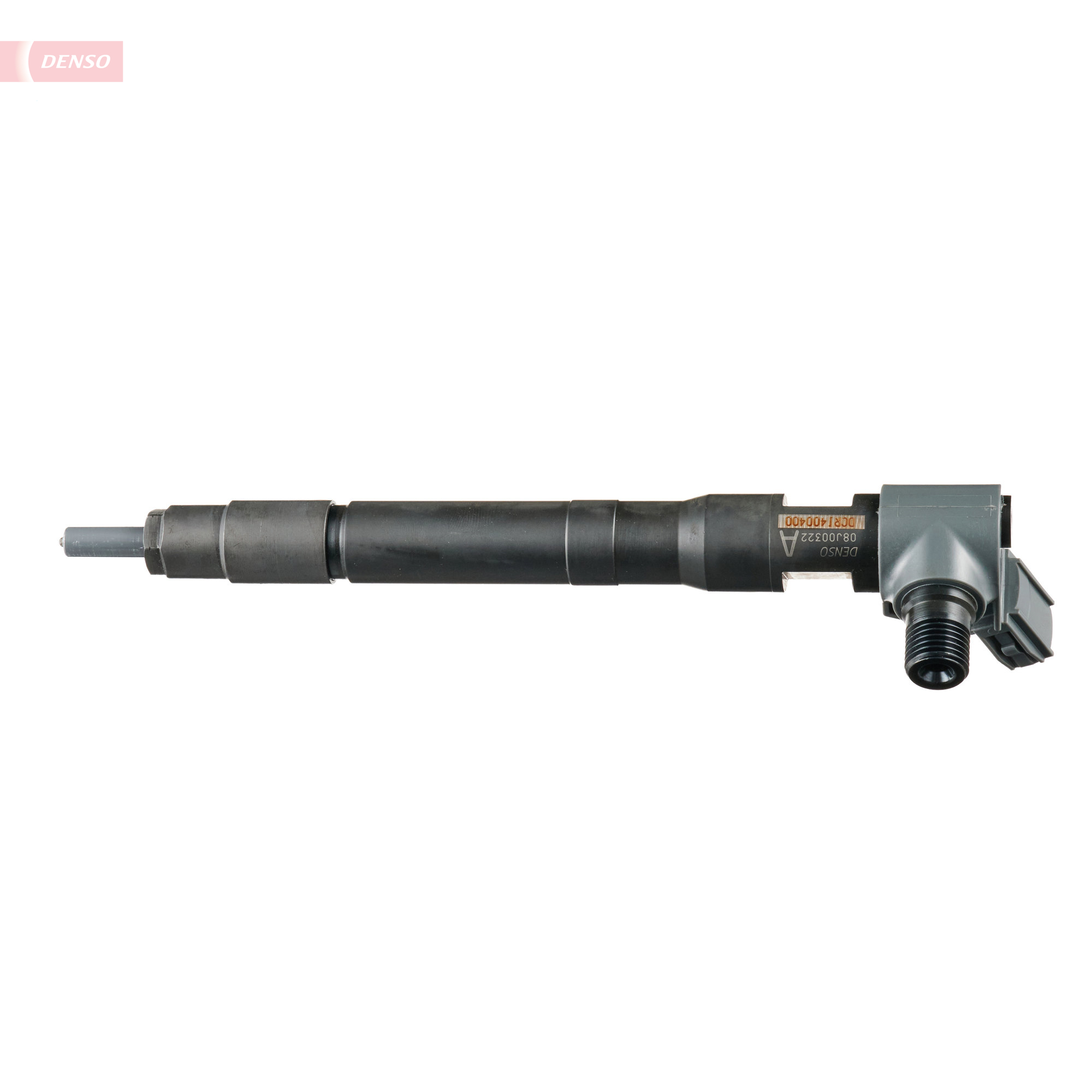 Denso DCRI400400 Diesel Fuel Injector