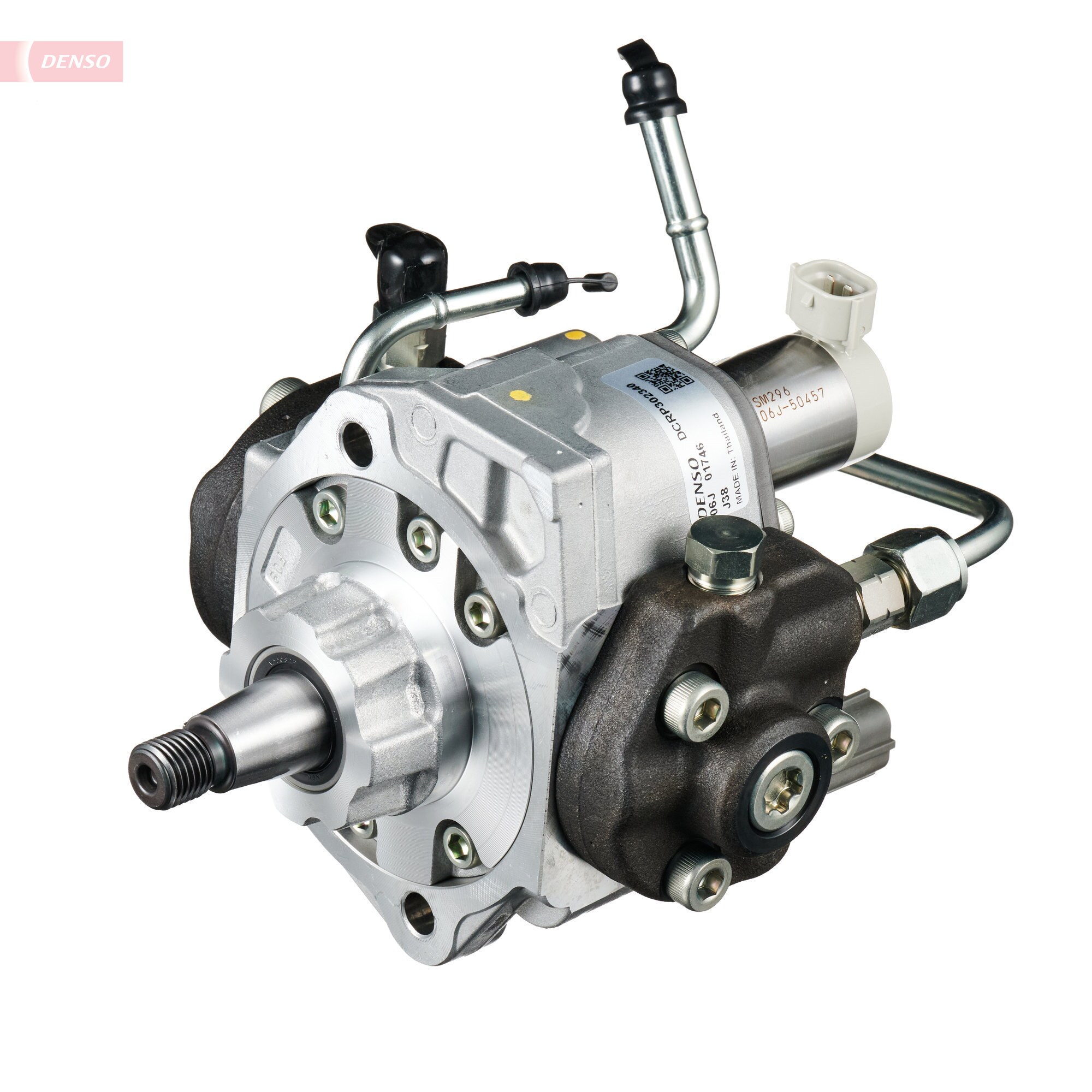 Denso DCRP302340 High Pressure Diesel Pump