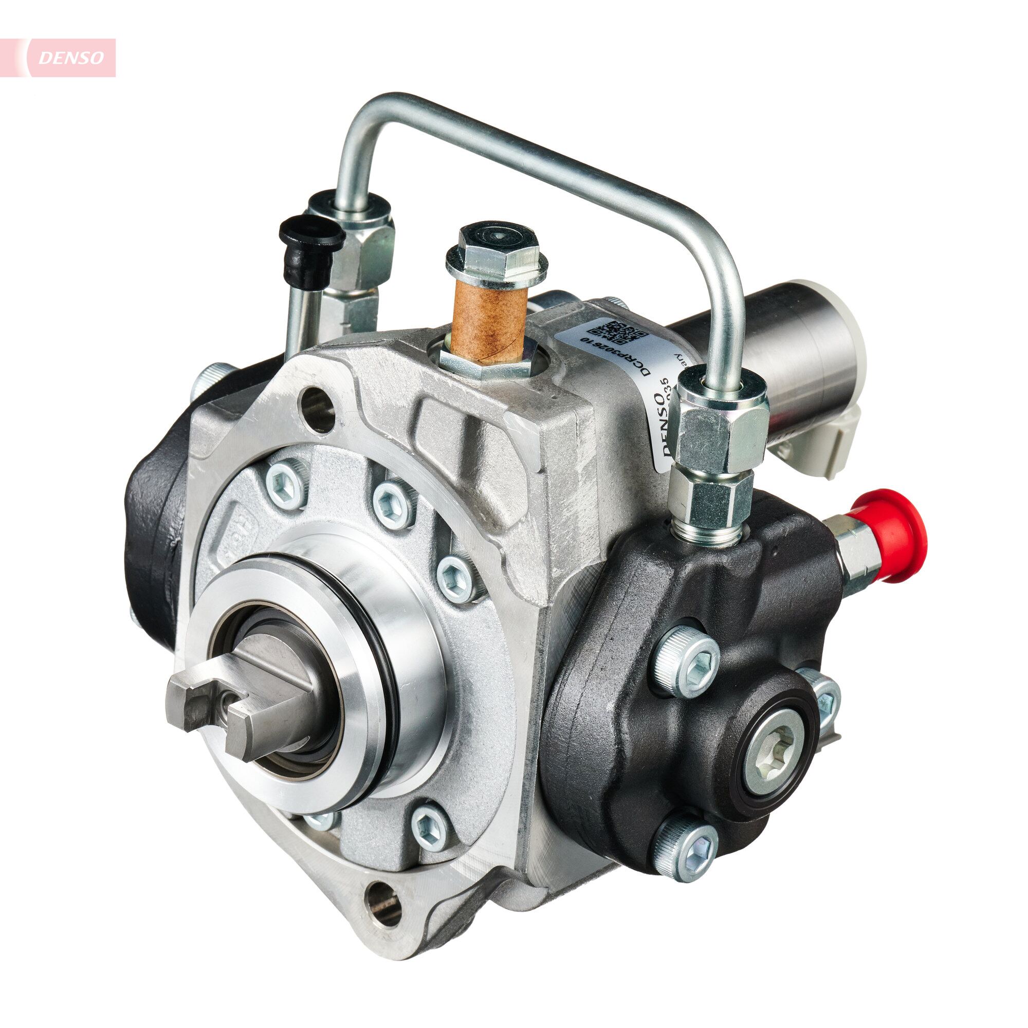 Denso DCRP302610 High Pressure Diesel Pump