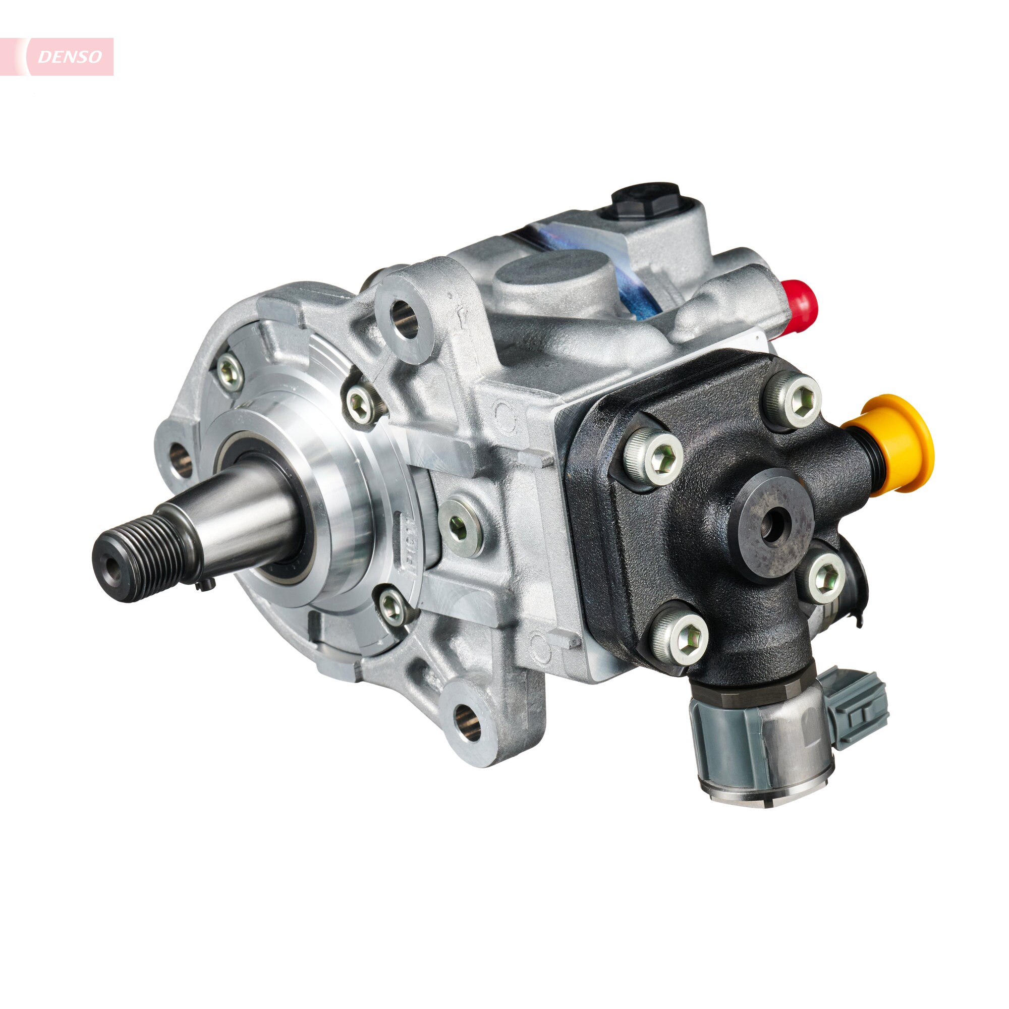 Denso DCRP500070 High Pressure Diesel Pump