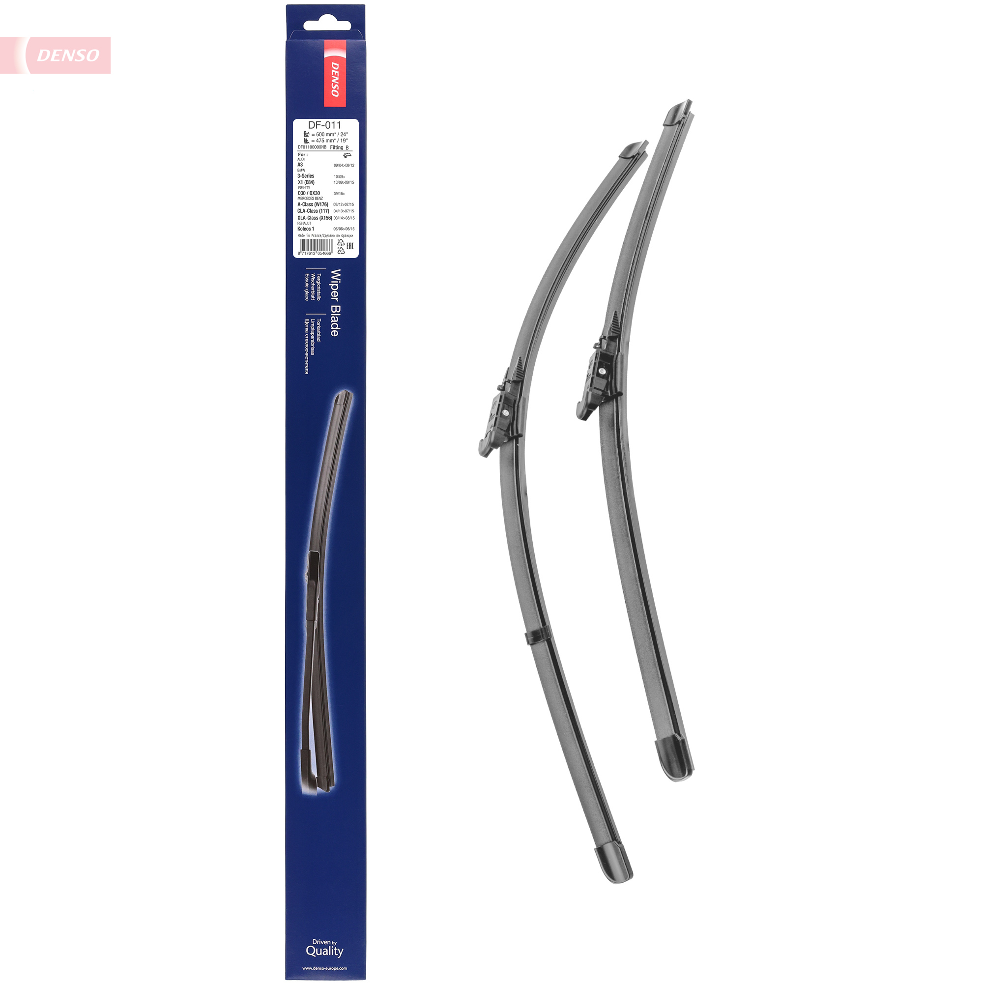 DENSO DF-011