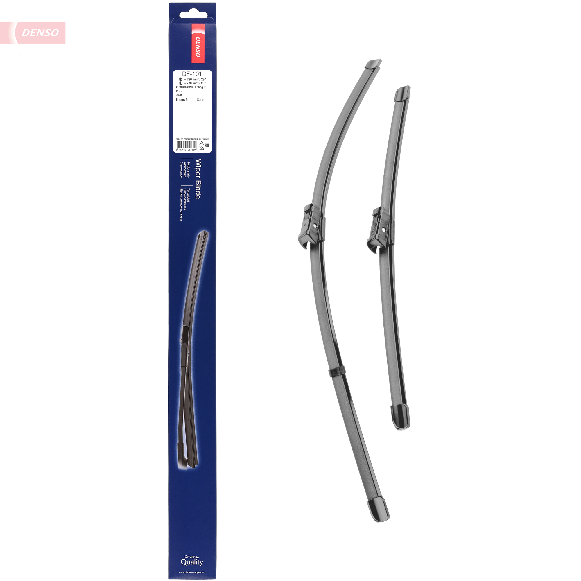 DENSO DF-101