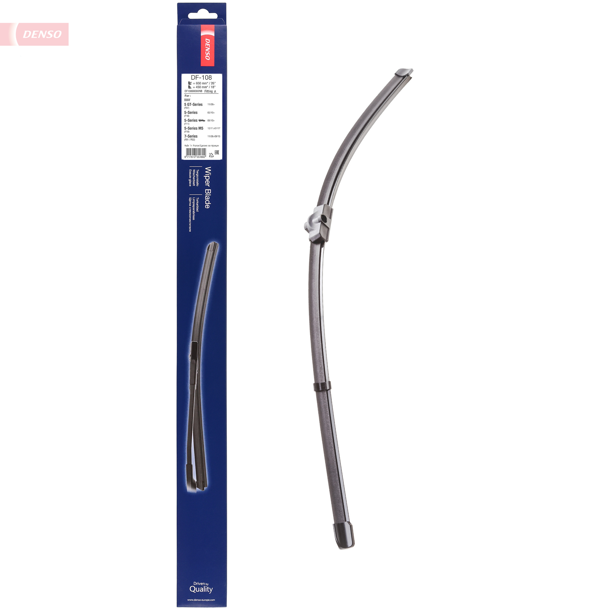 DENSO DF-108