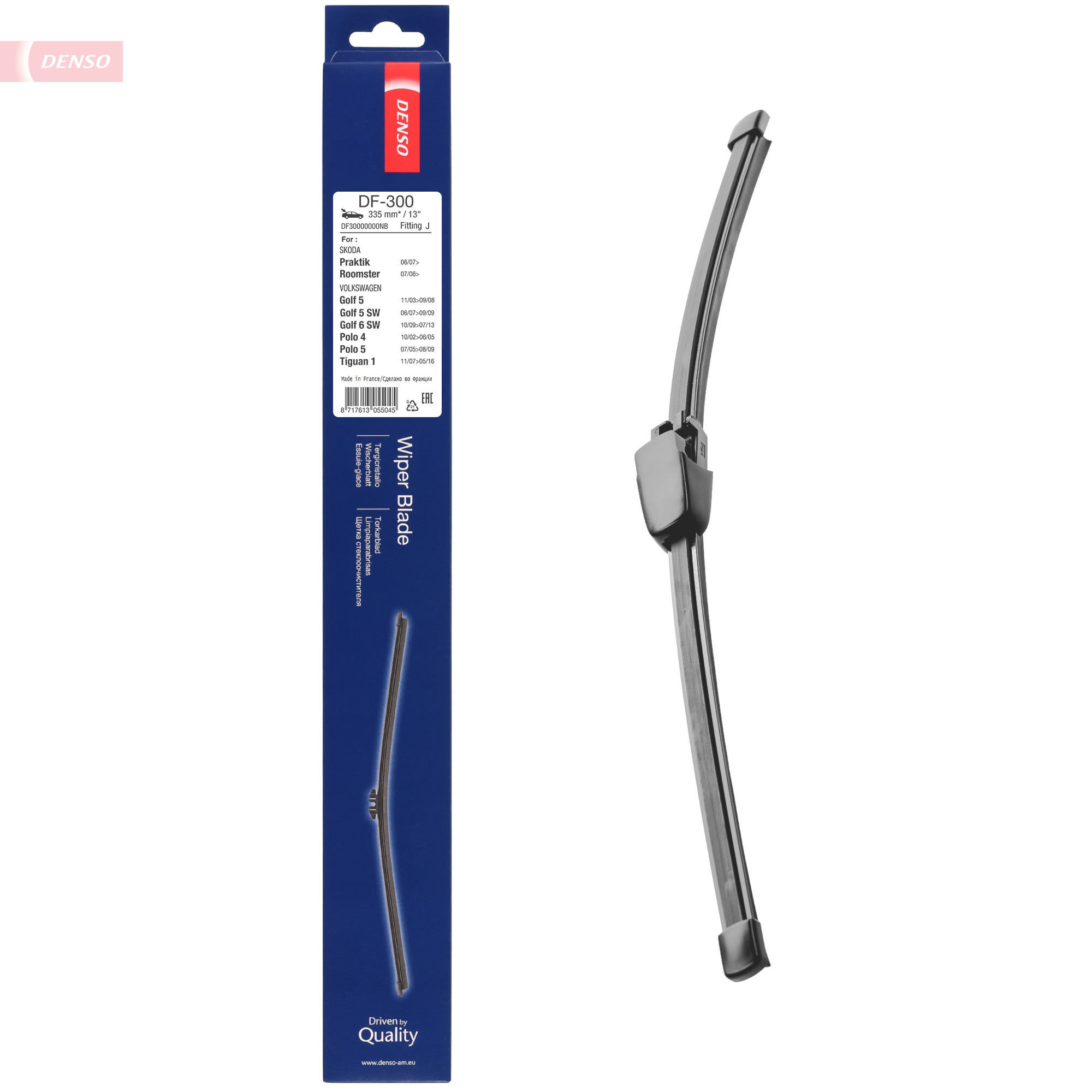 DENSO DF-300