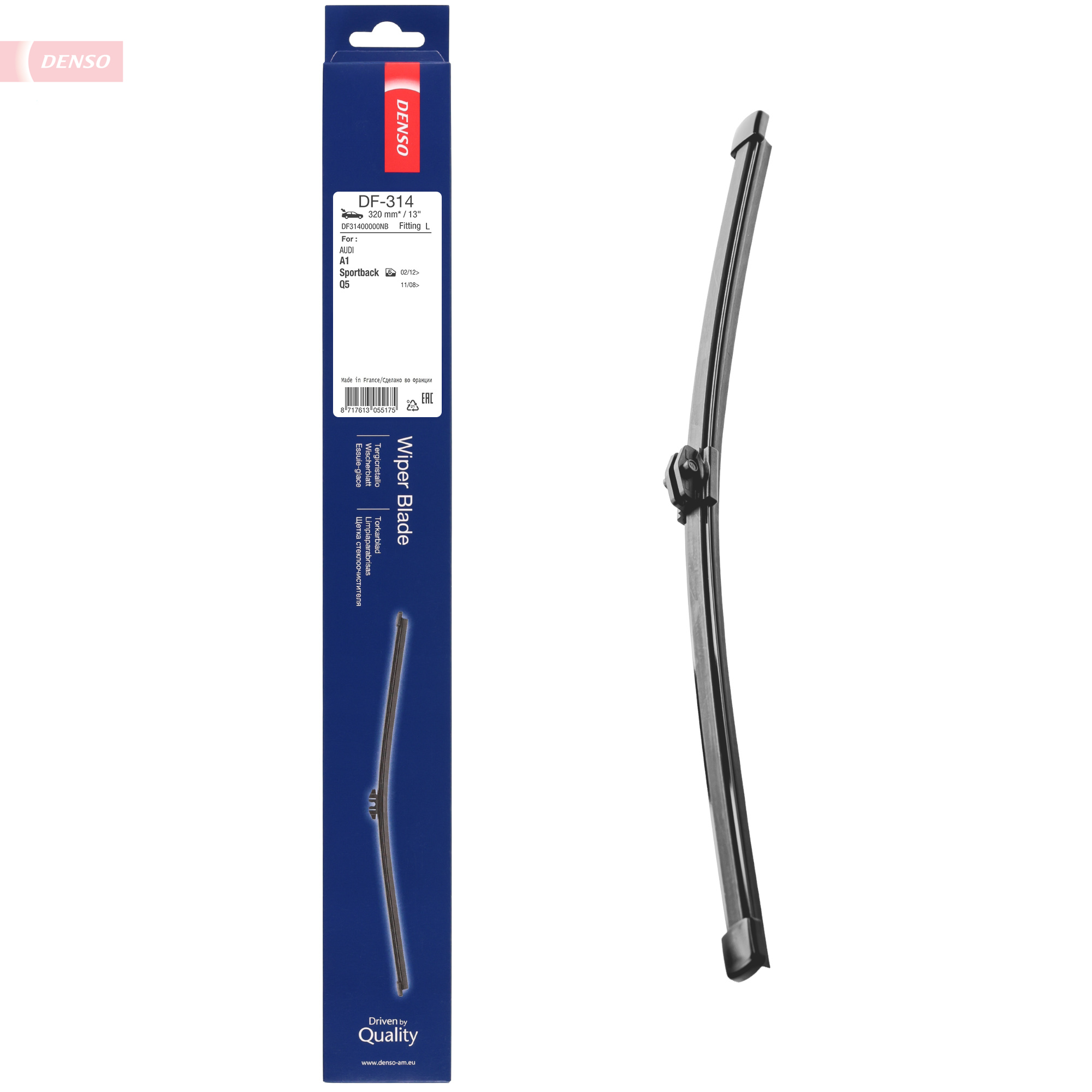 DENSO DF-314